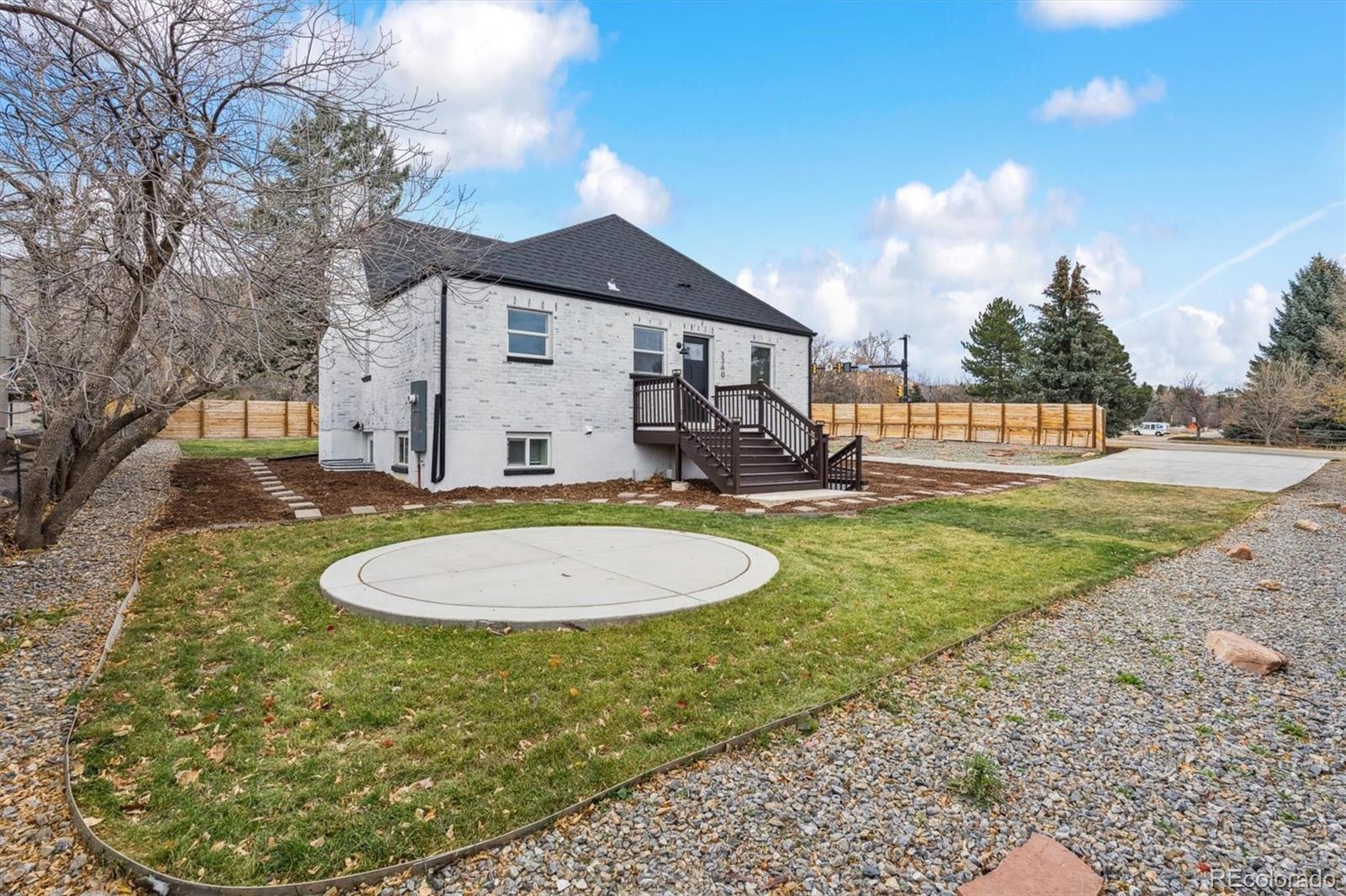 3360 Broadway Street Boulder CO 80304