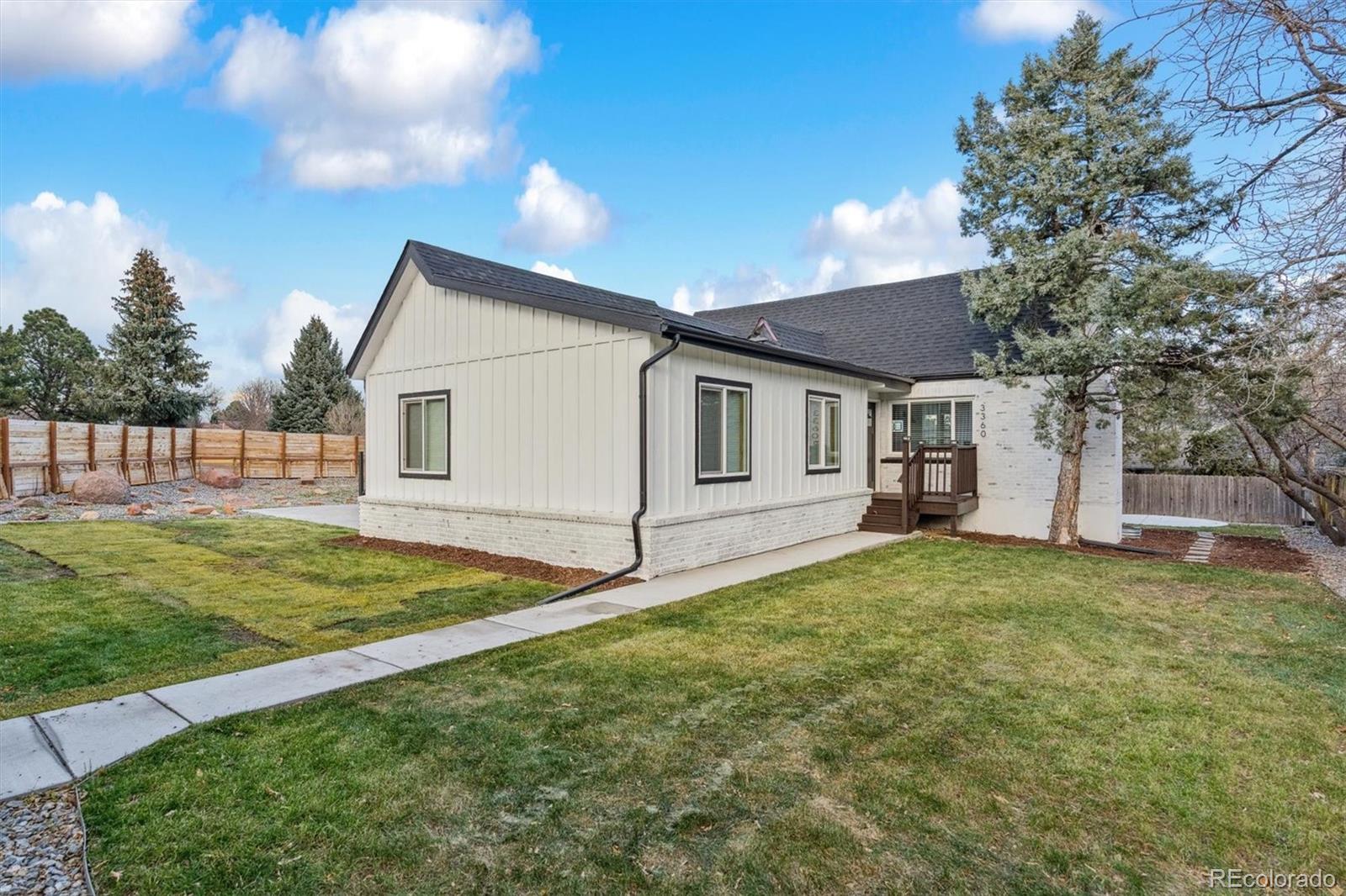 3360 Broadway Street Boulder CO 80304