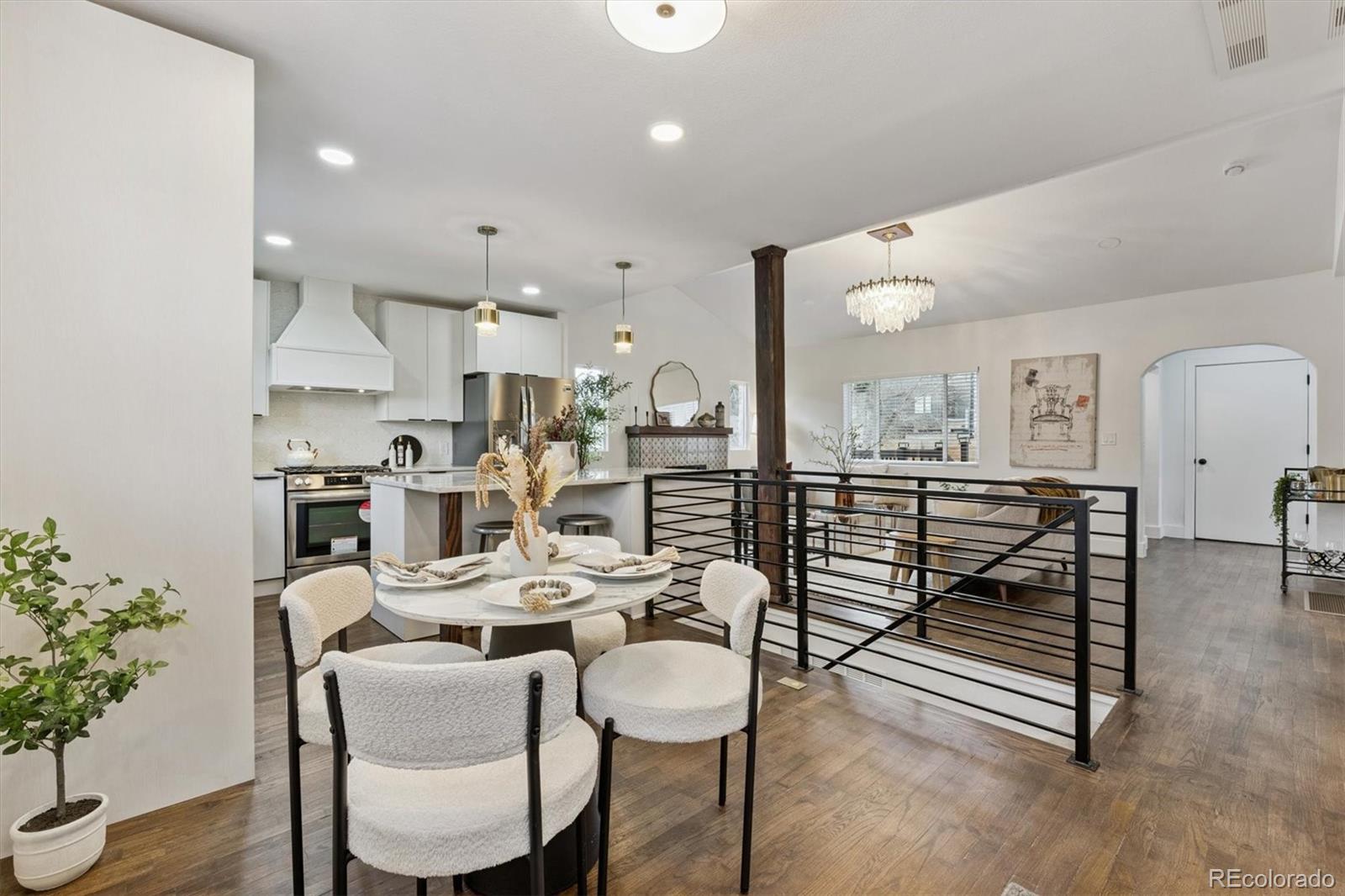 3360 Broadway Street Boulder CO 80304