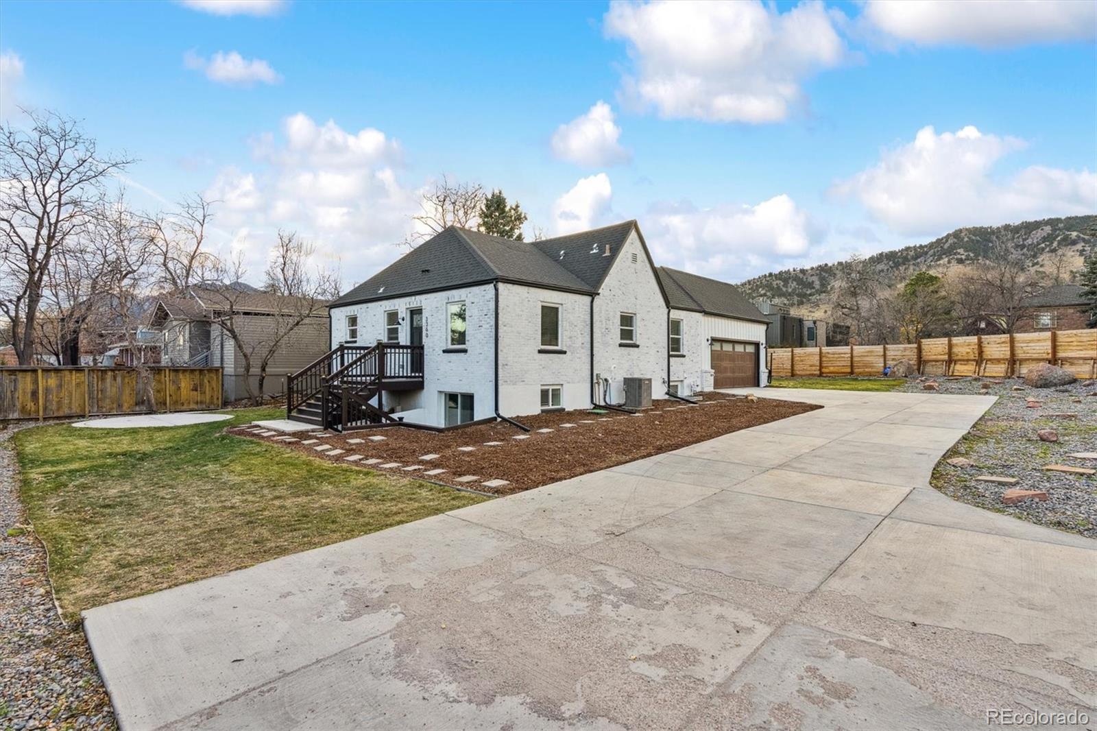 3360 Broadway Street Boulder CO 80304