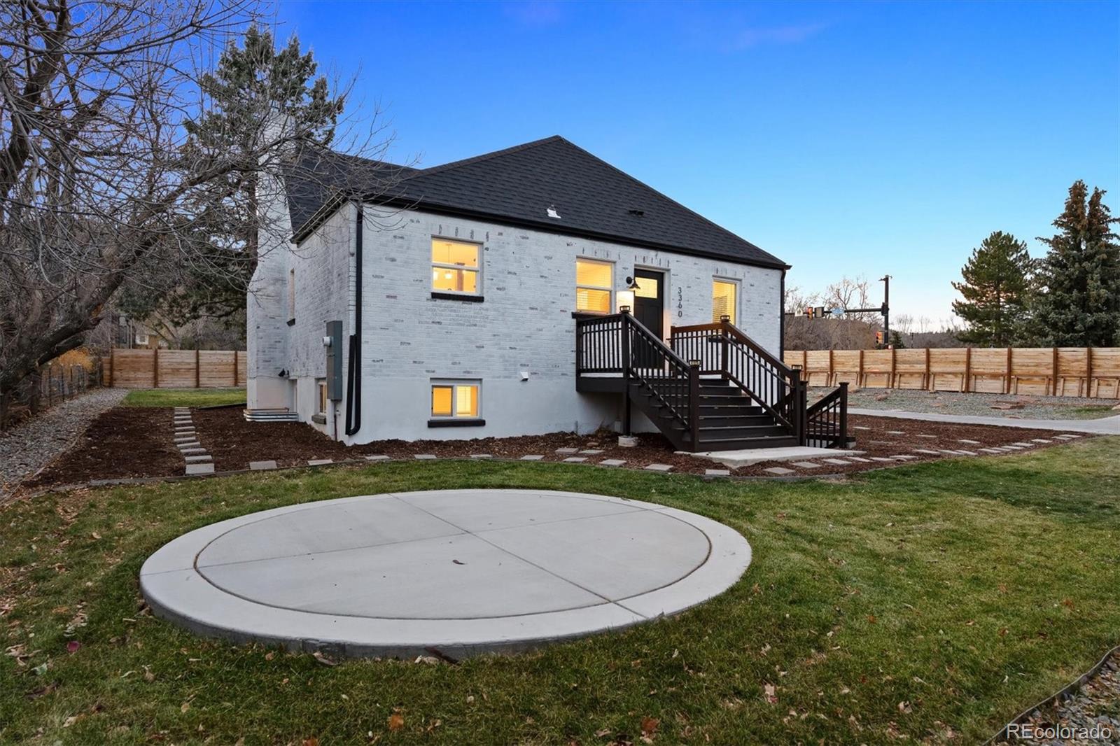 3360 Broadway Street Boulder CO 80304