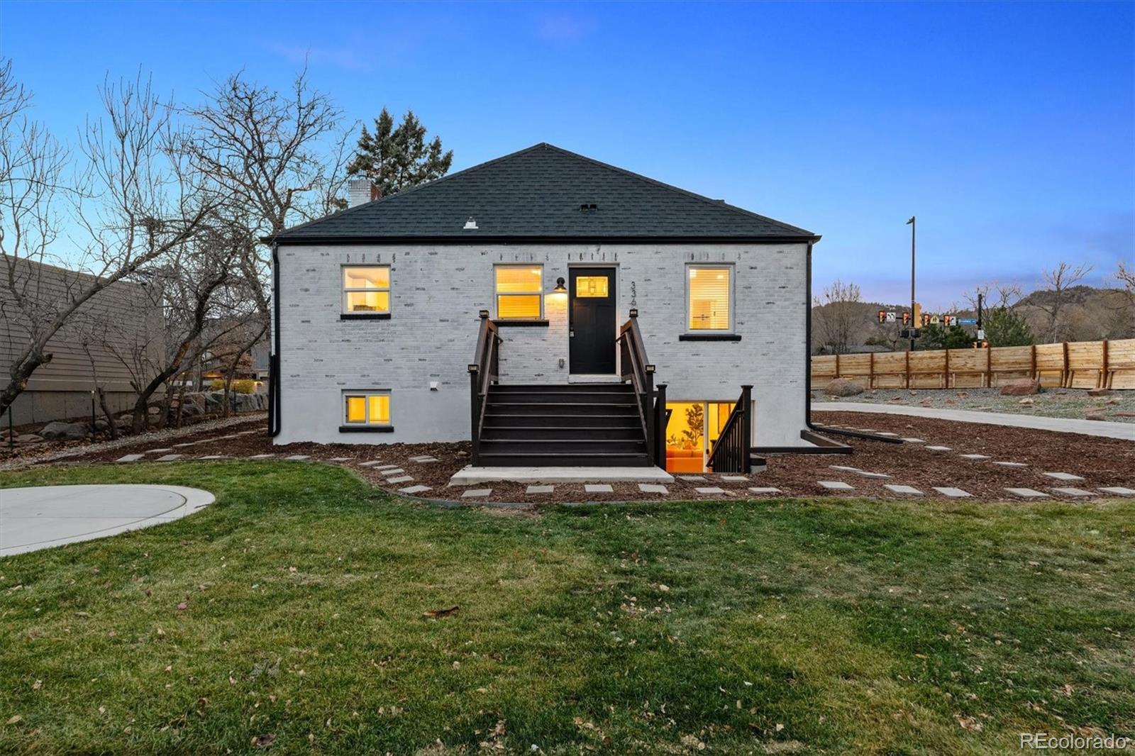 3360 Broadway Street Boulder CO 80304