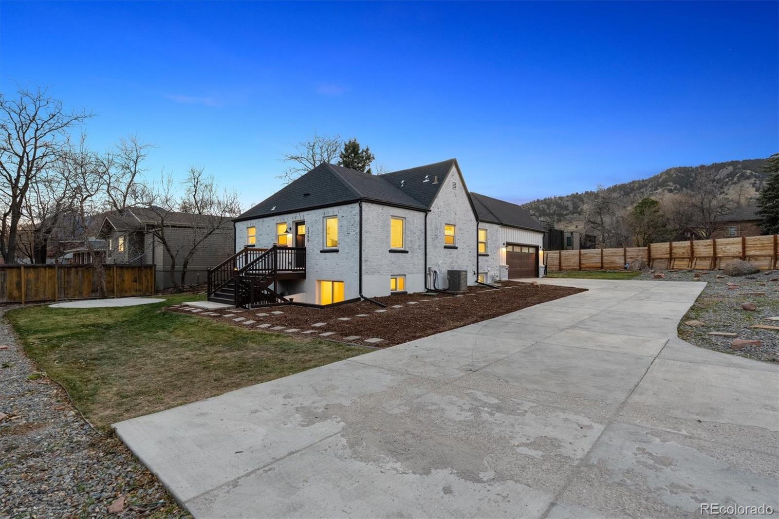 3360 Broadway Street Boulder CO 80304