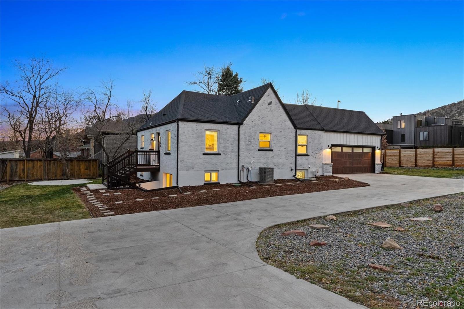 3360 Broadway Street Boulder CO 80304