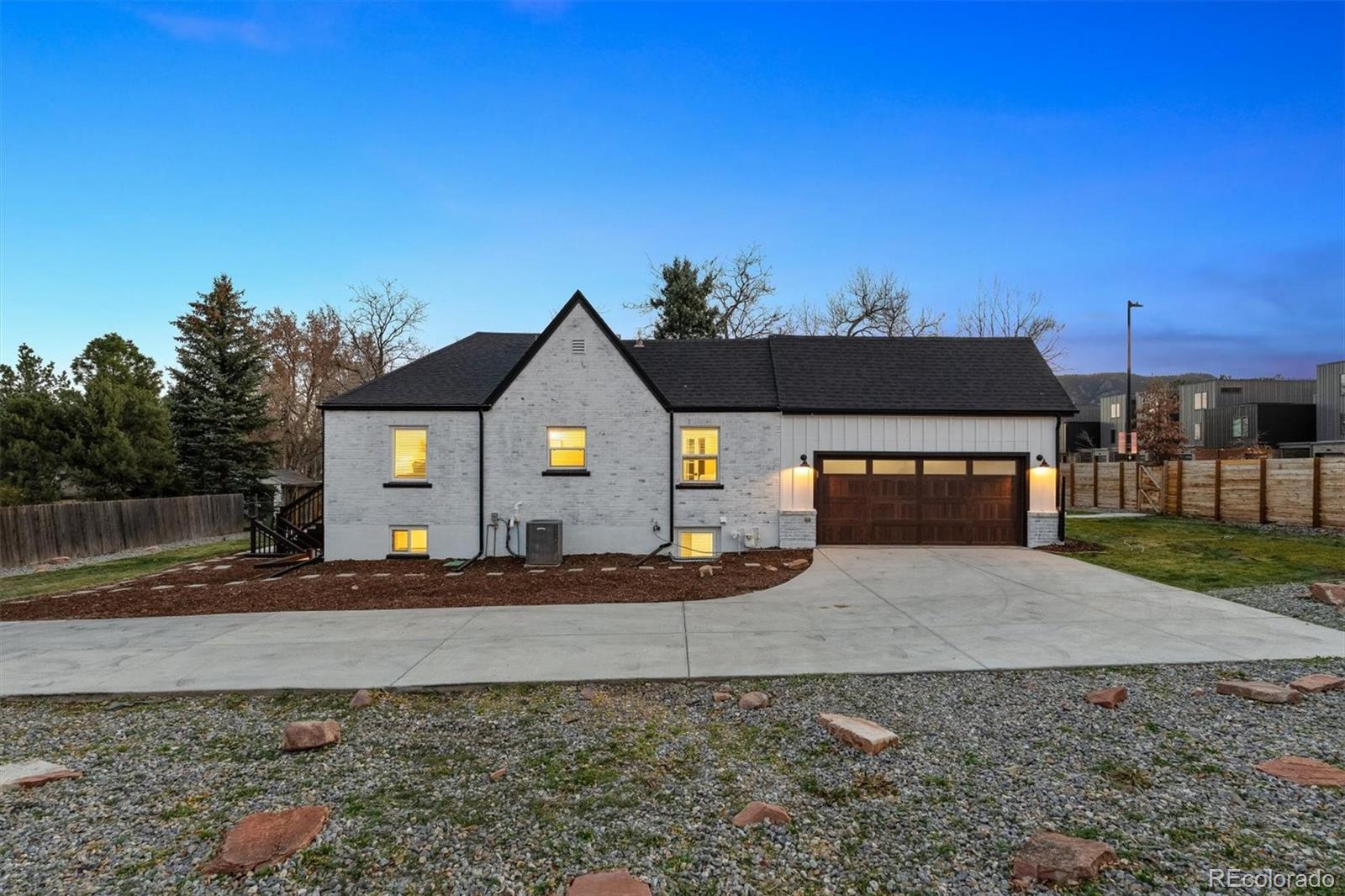 3360 Broadway Street Boulder CO 80304