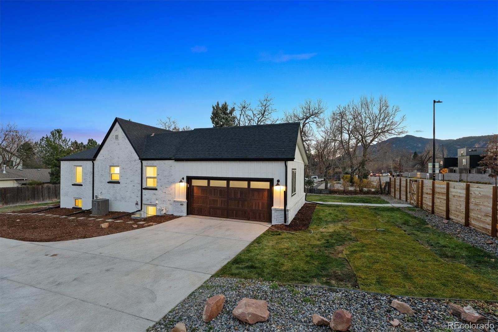 3360 Broadway Street Boulder CO 80304