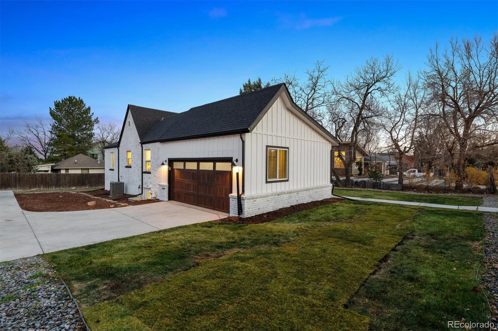 3360 Broadway Street Boulder CO 80304
