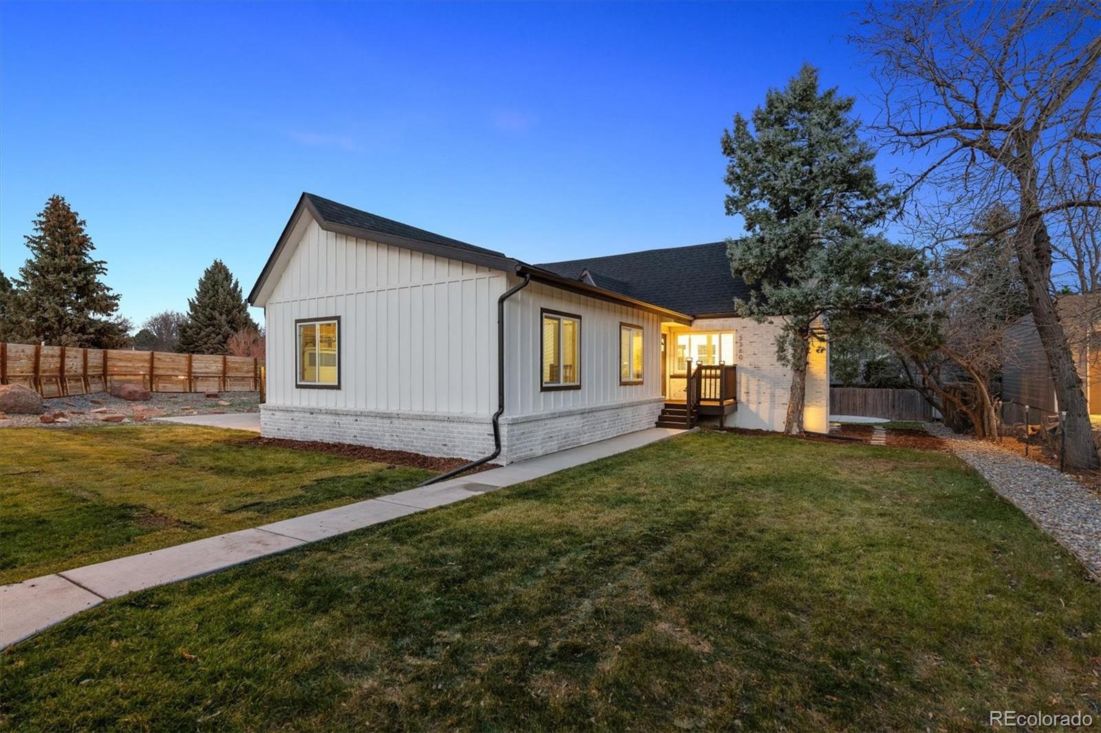 3360 Broadway Street Boulder CO 80304