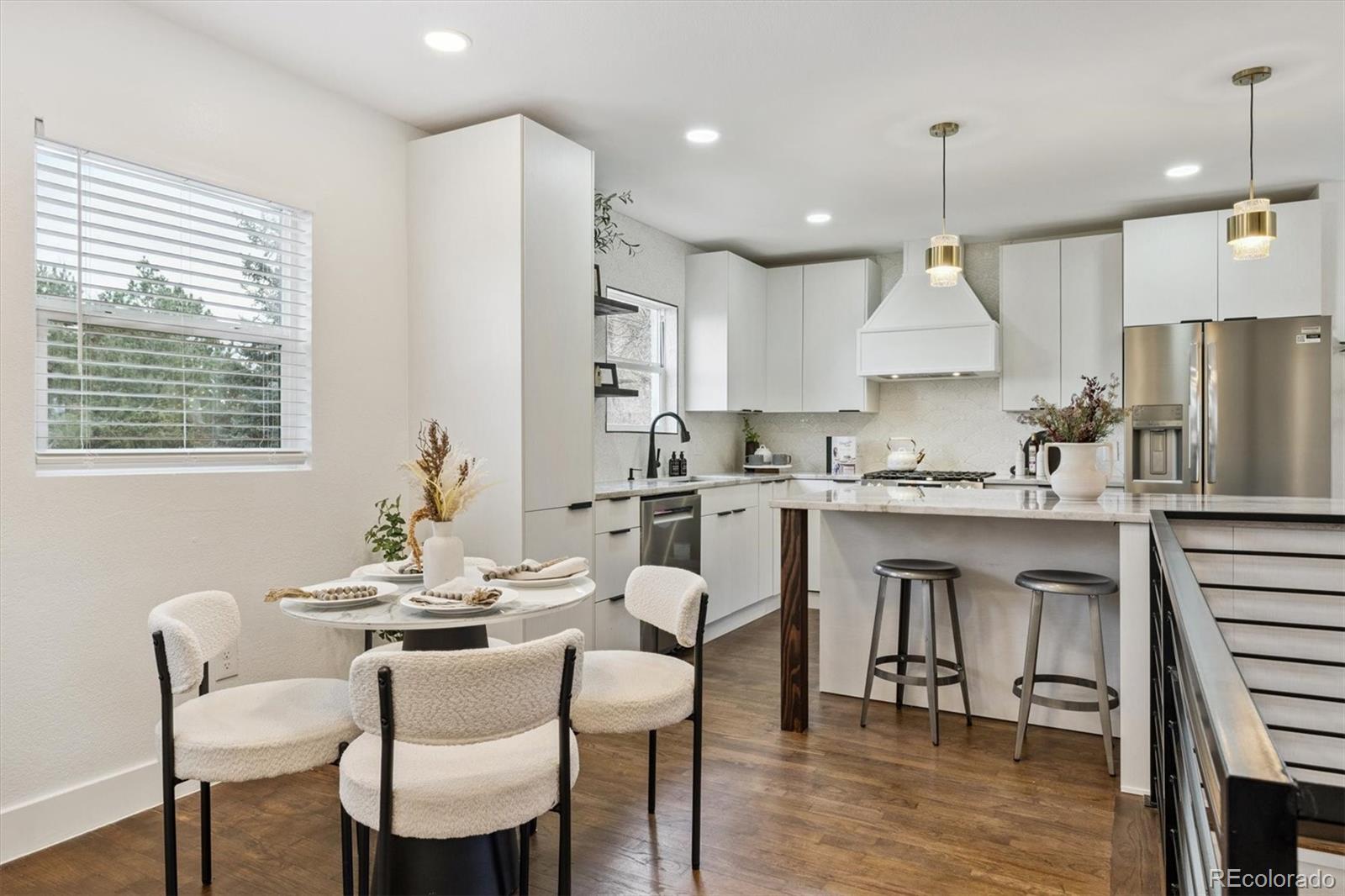 3360 Broadway Street Boulder CO 80304