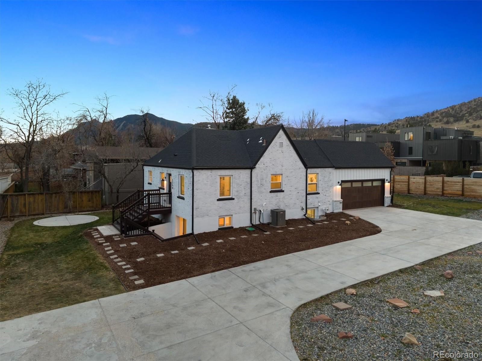 3360 Broadway Street Boulder CO 80304