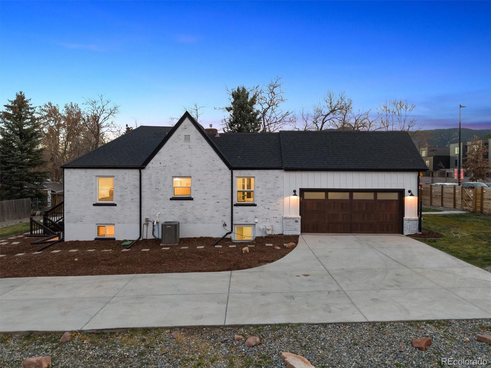 3360 Broadway Street Boulder CO 80304
