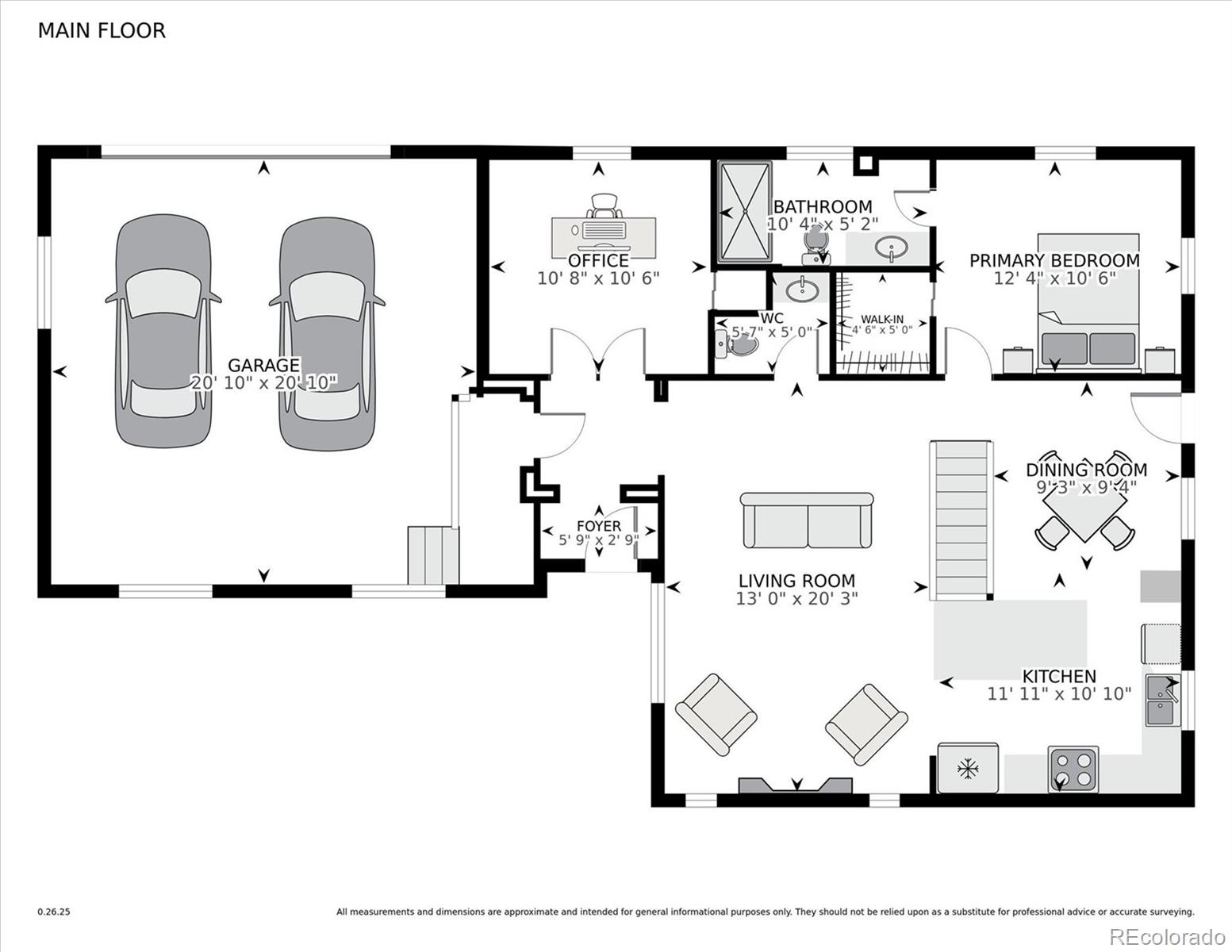 3360 Broadway Street Boulder CO 80304