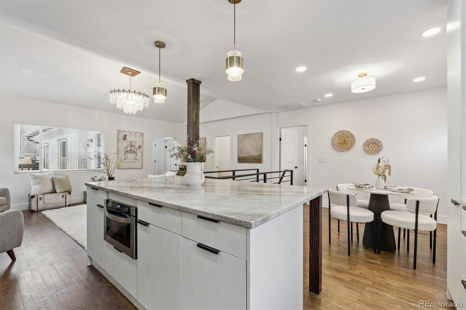3360 Broadway Street Boulder CO 80304
