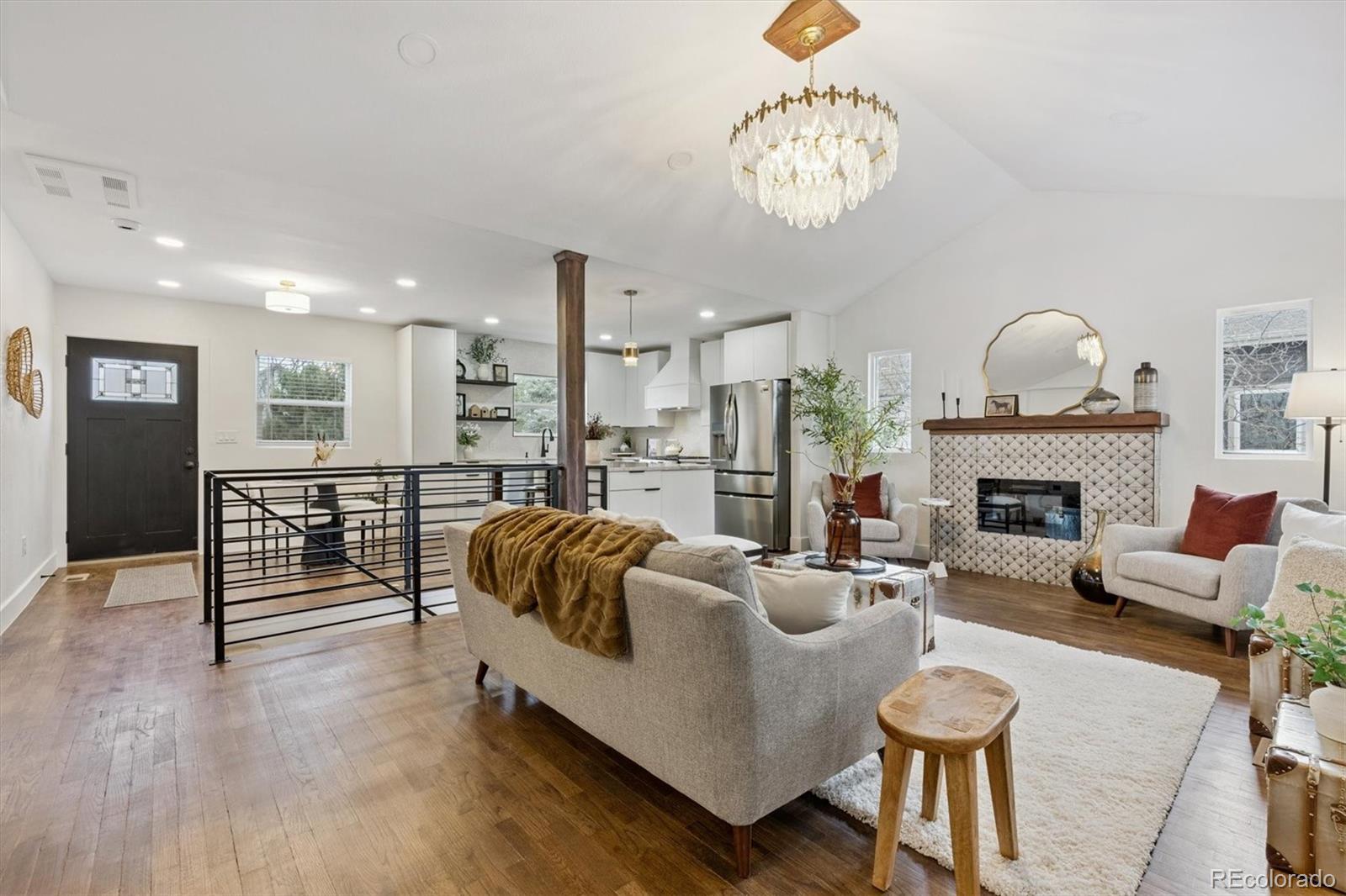 3360 Broadway Street Boulder CO 80304
