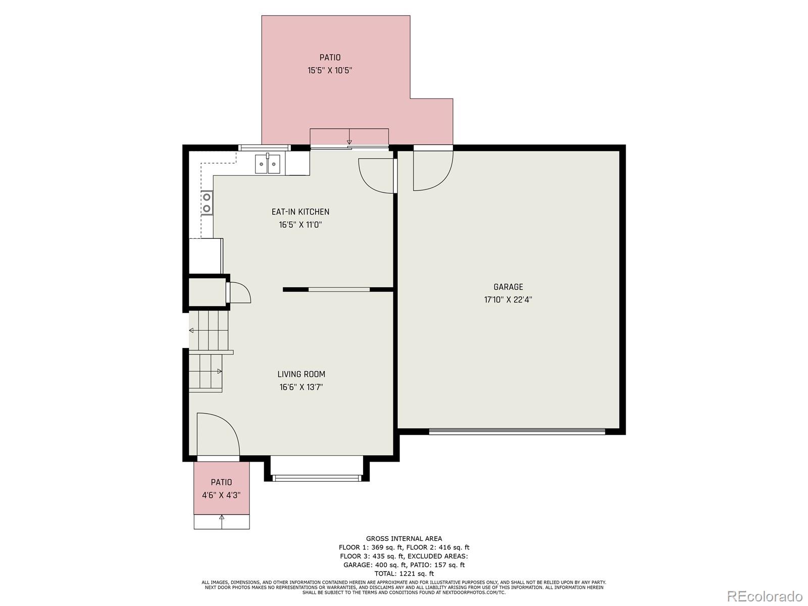 8131 S Estes Street Littleton CO 80128