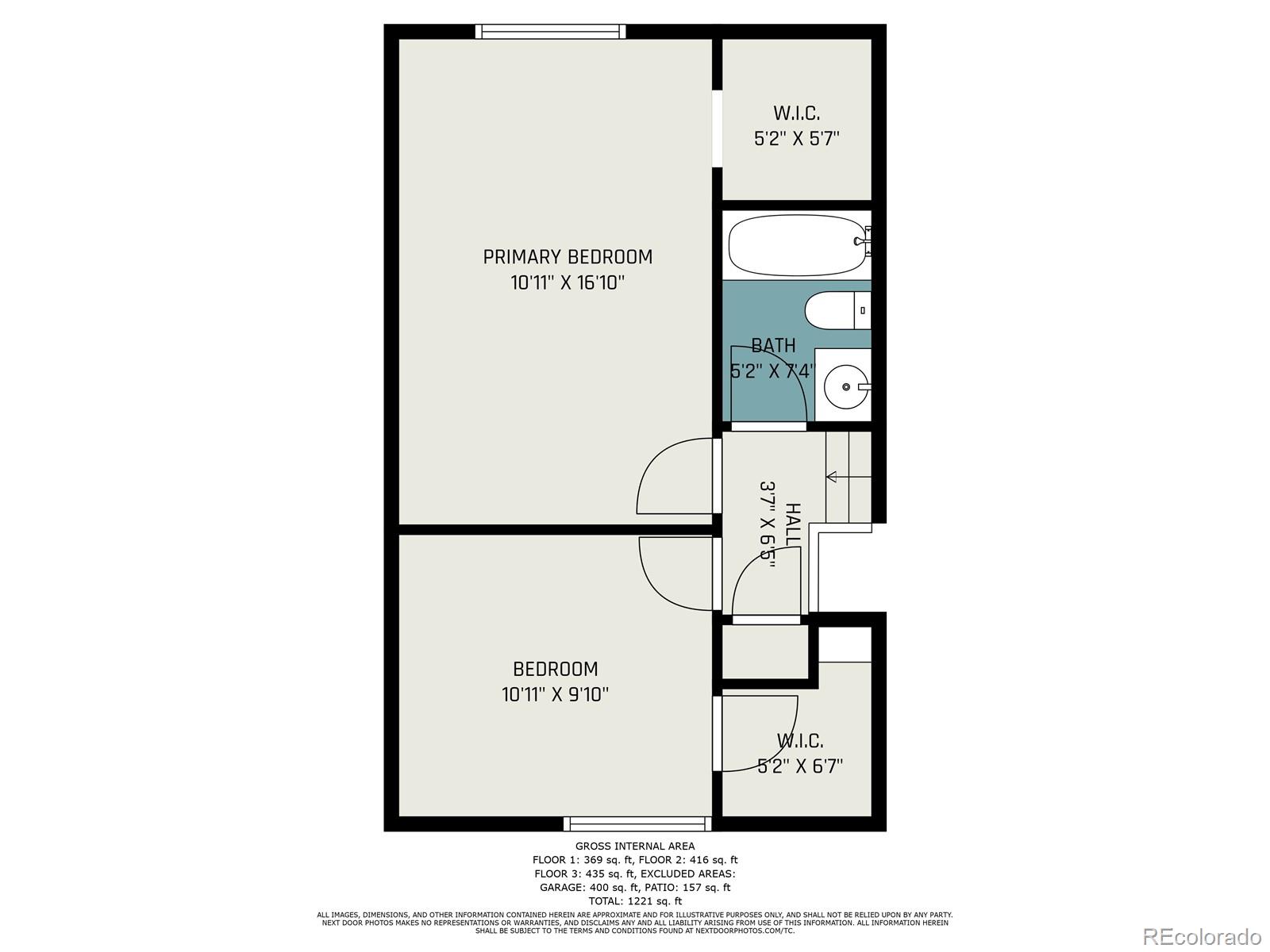 8131 S Estes Street Littleton CO 80128