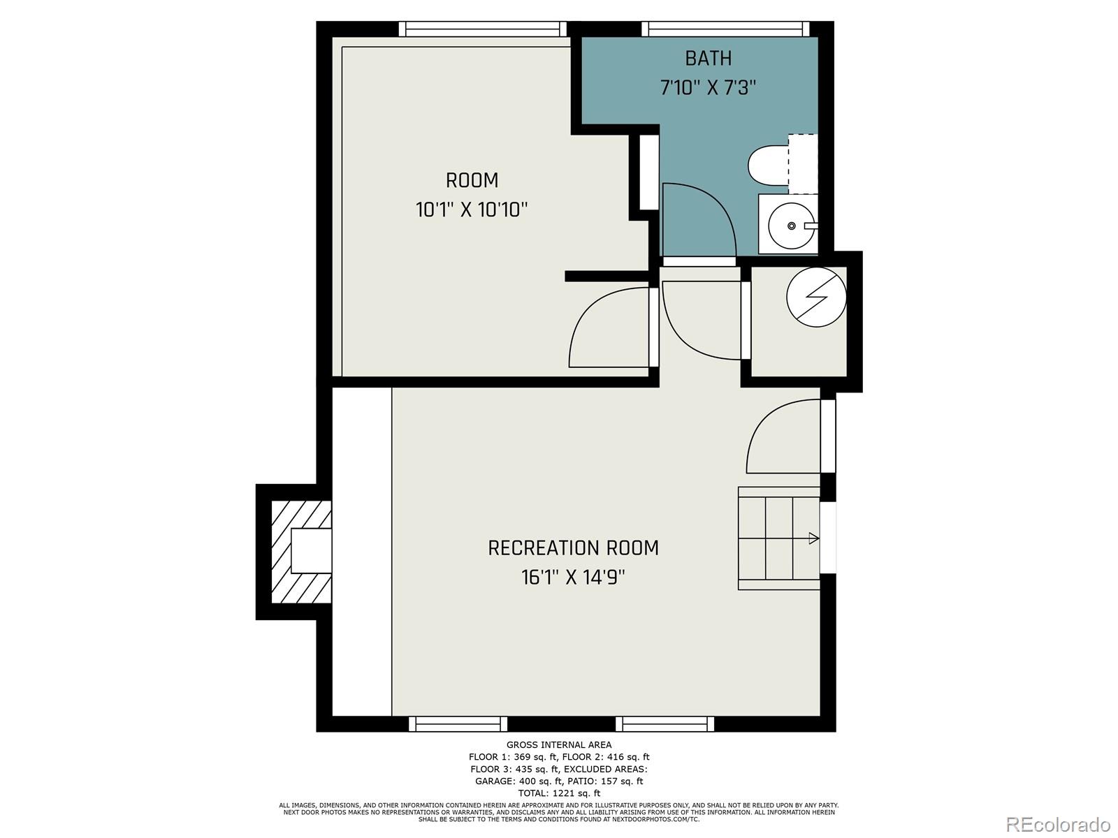 8131 S Estes Street Littleton CO 80128