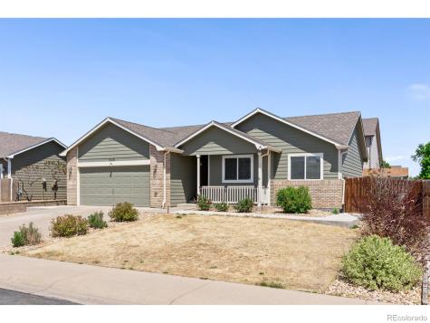 309 E 29th St Road Greeley CO 80631