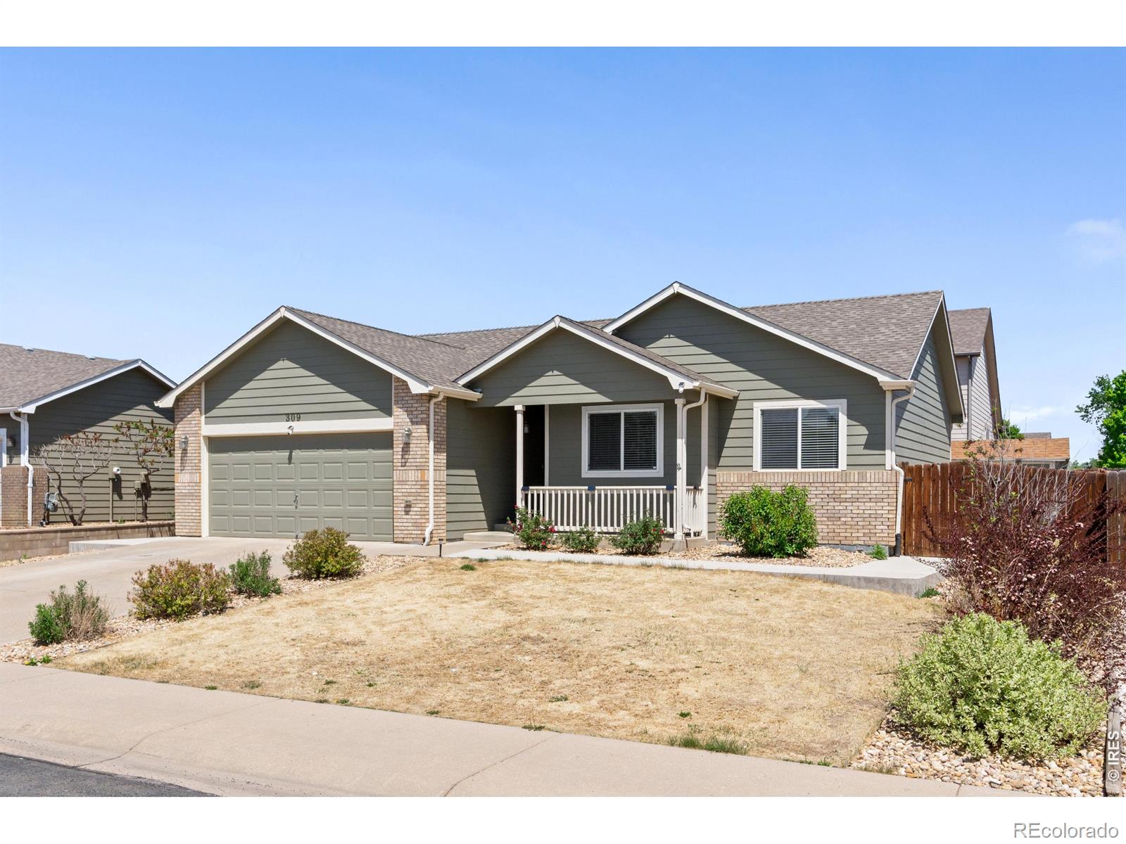 309 E 29th St Road Greeley CO 80631