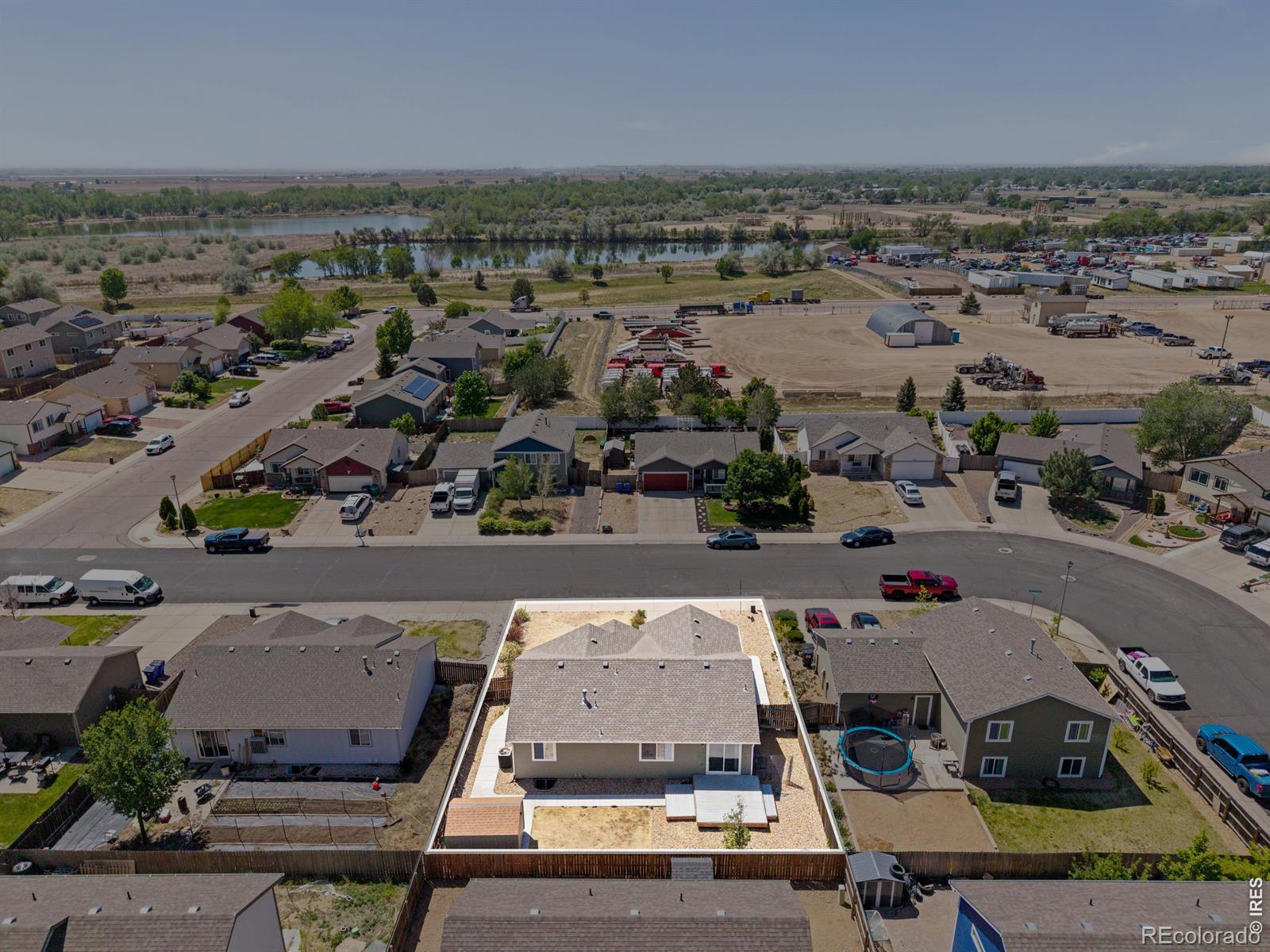 309 E 29th St Road Greeley CO 80631
