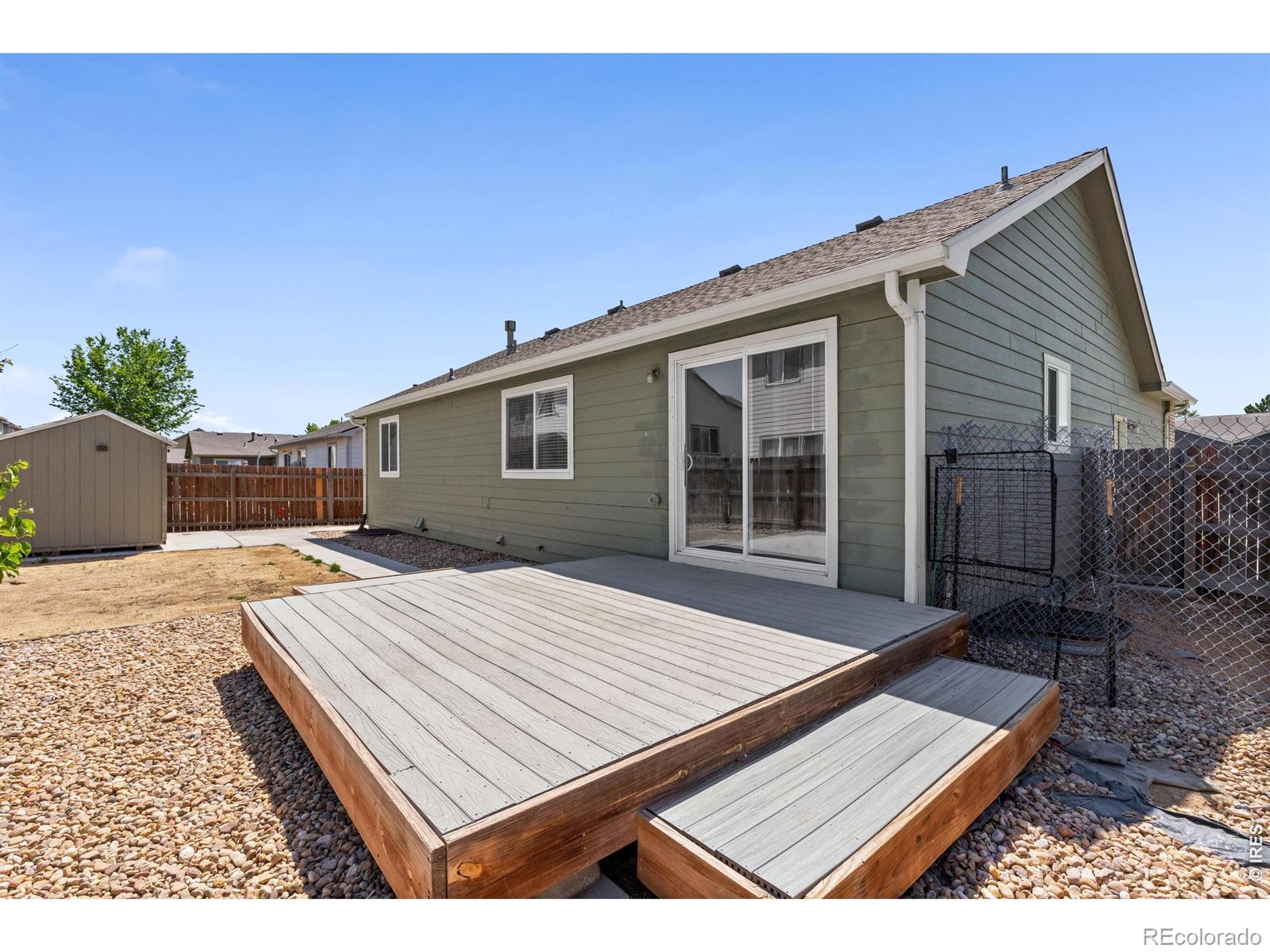 309 E 29th St Road Greeley CO 80631