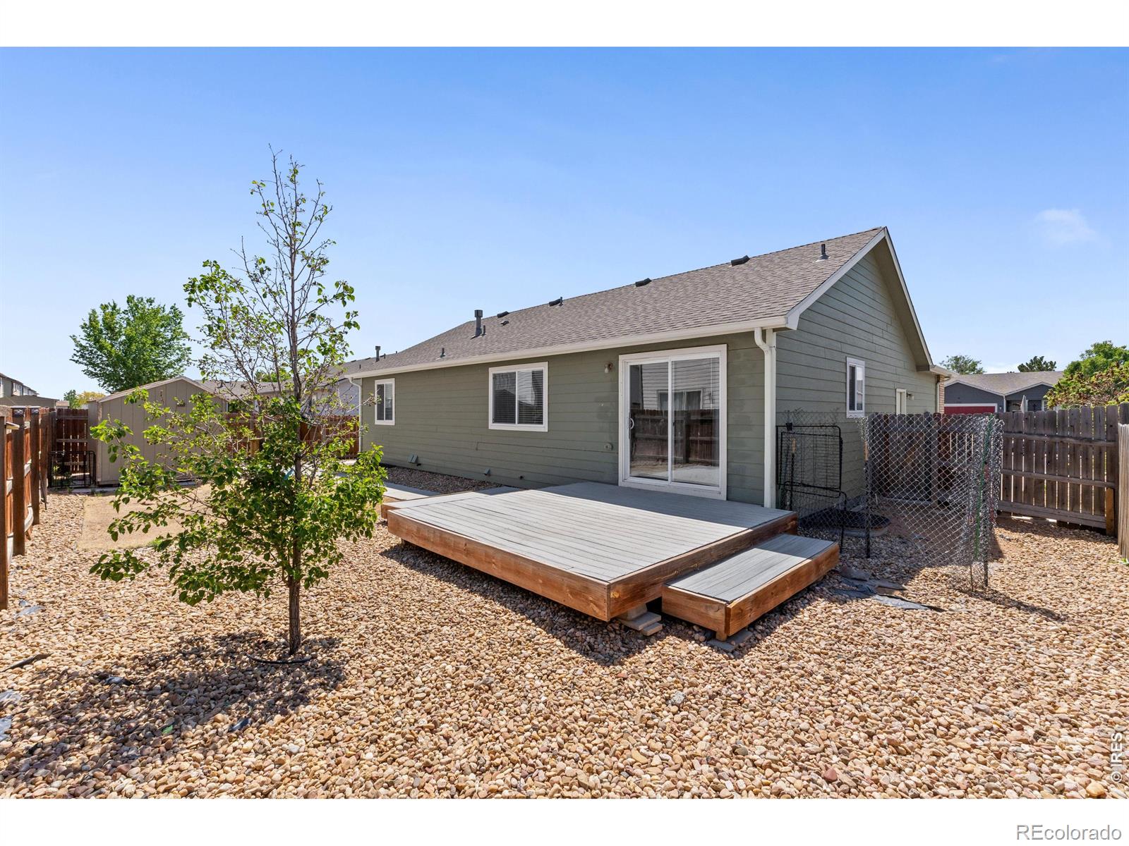 309 E 29th St Road Greeley CO 80631