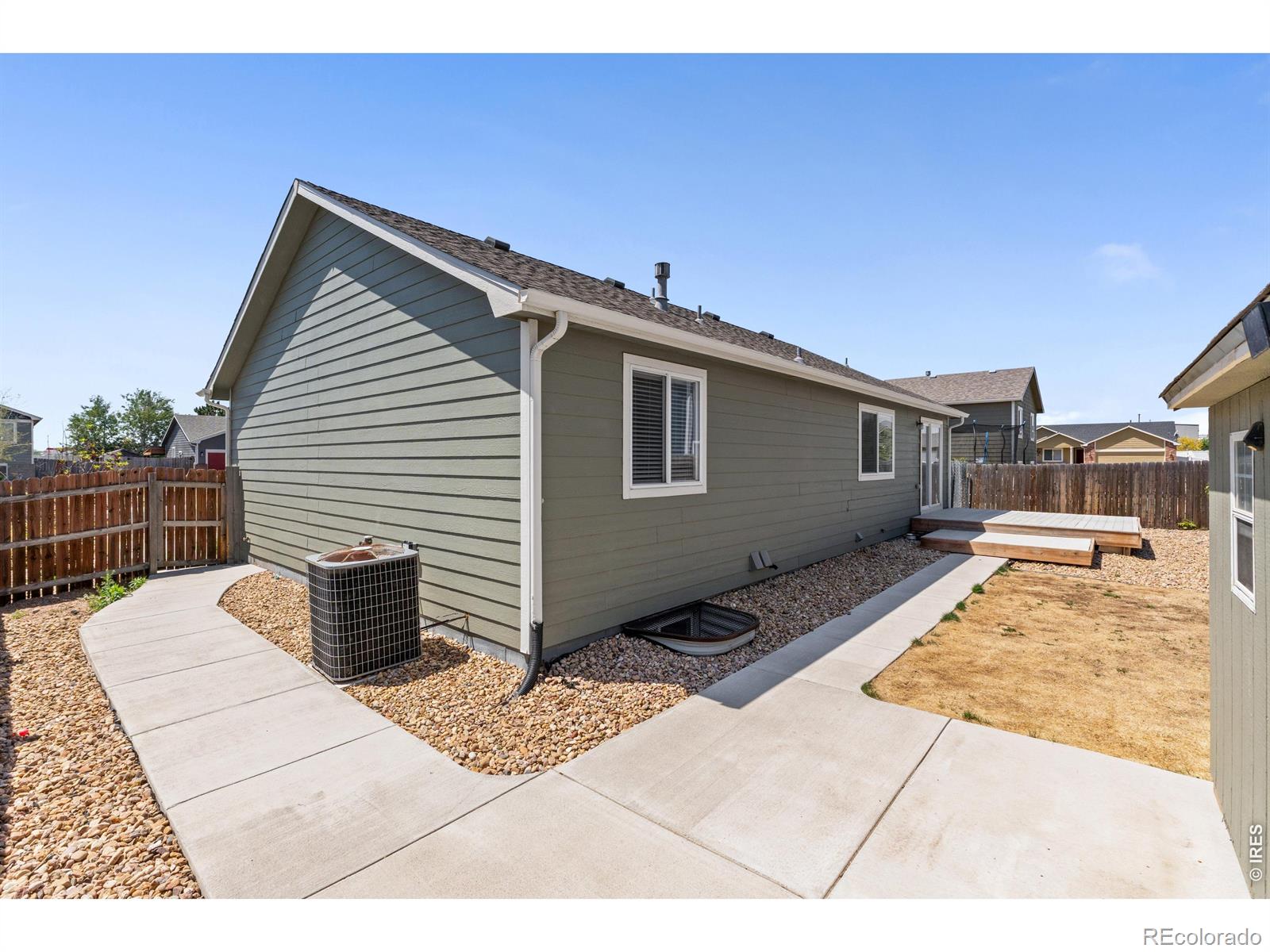 309 E 29th St Road Greeley CO 80631