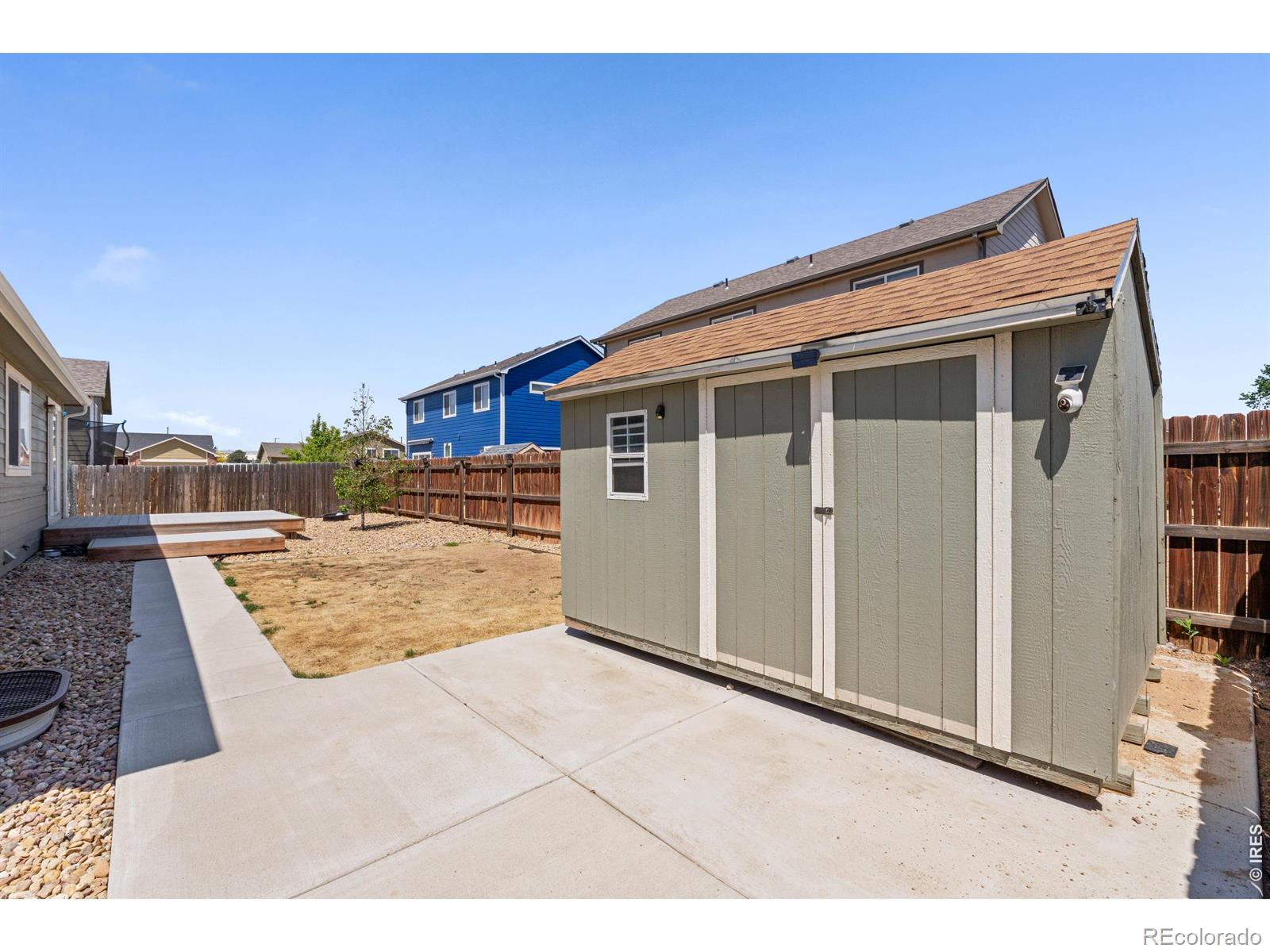 309 E 29th St Road Greeley CO 80631
