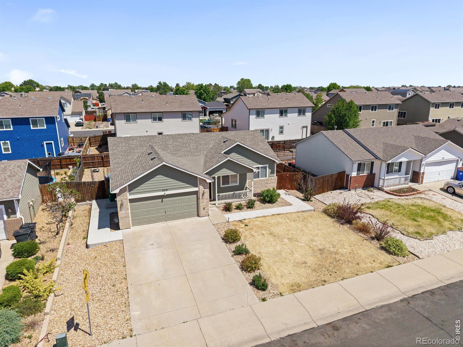 309 E 29th St Road Greeley CO 80631