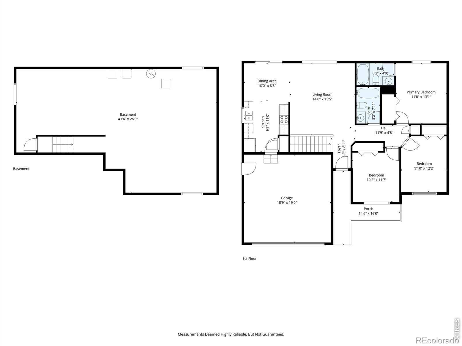 309 E 29th St Road Greeley CO 80631