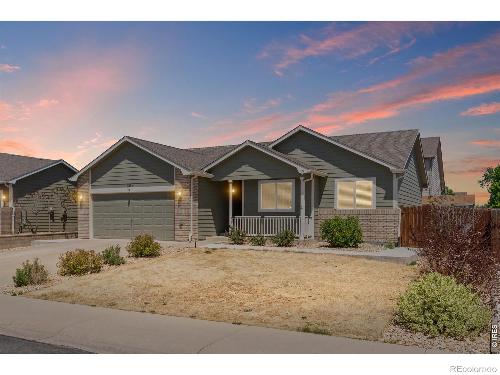 309 E 29th St Road Greeley CO 80631