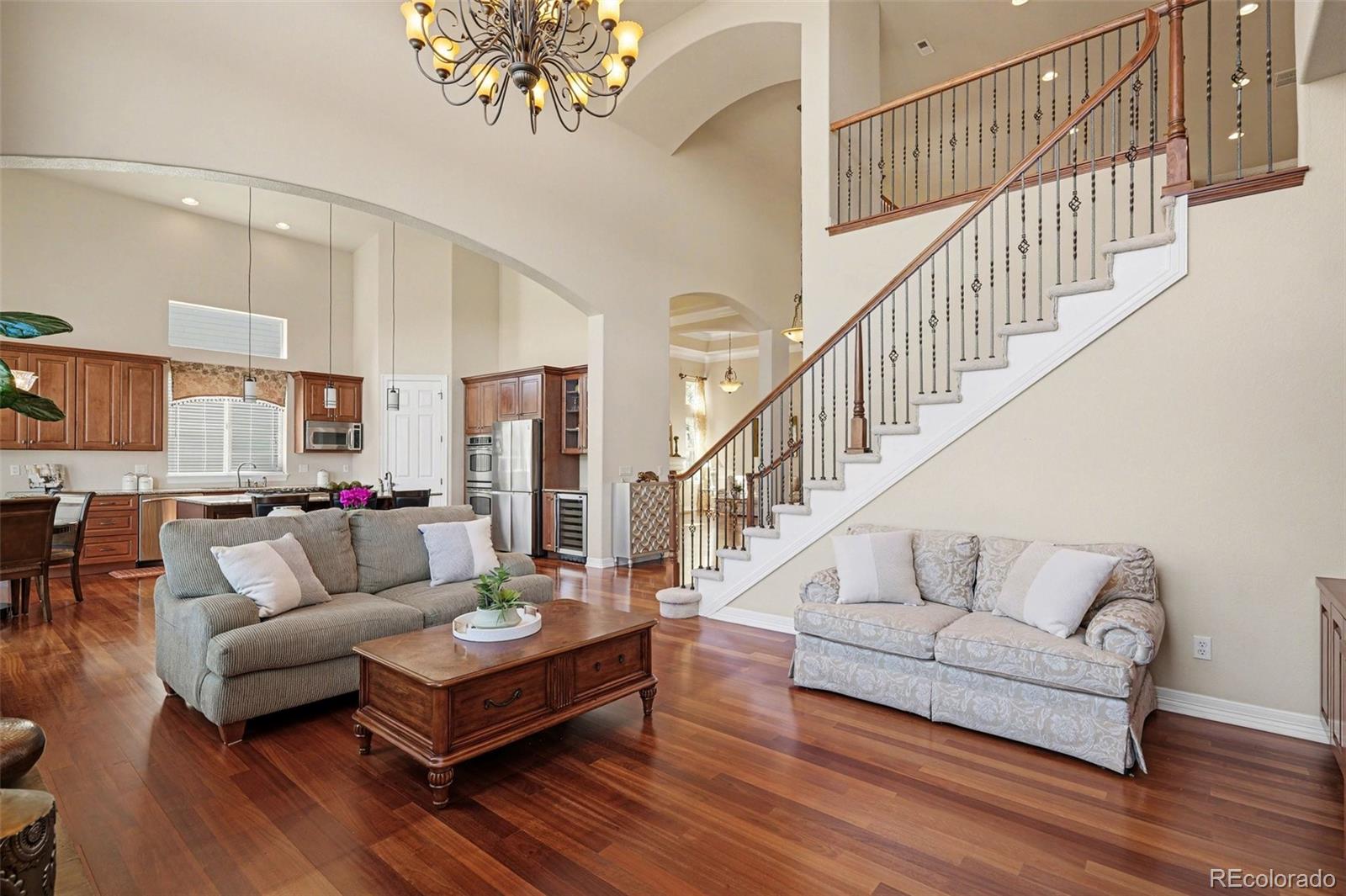 10528 Rivington Court Lone Tree CO 80124