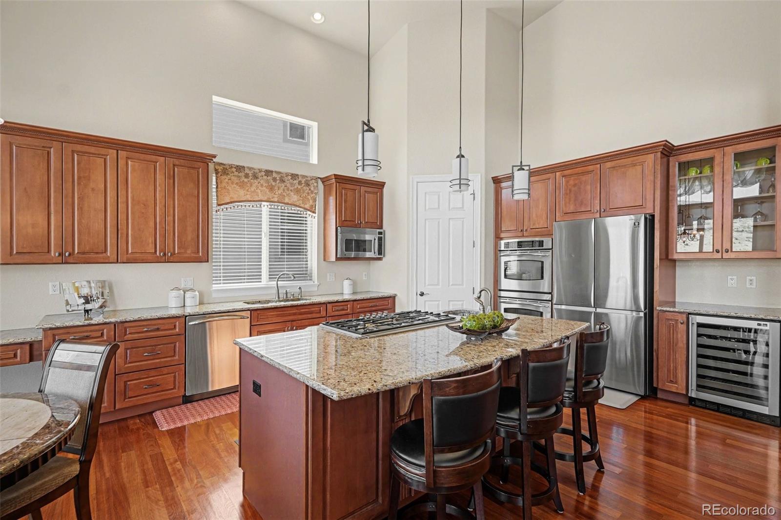 10528 Rivington Court Lone Tree CO 80124
