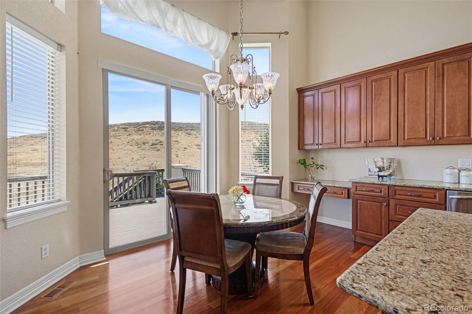 10528 Rivington Court Lone Tree CO 80124