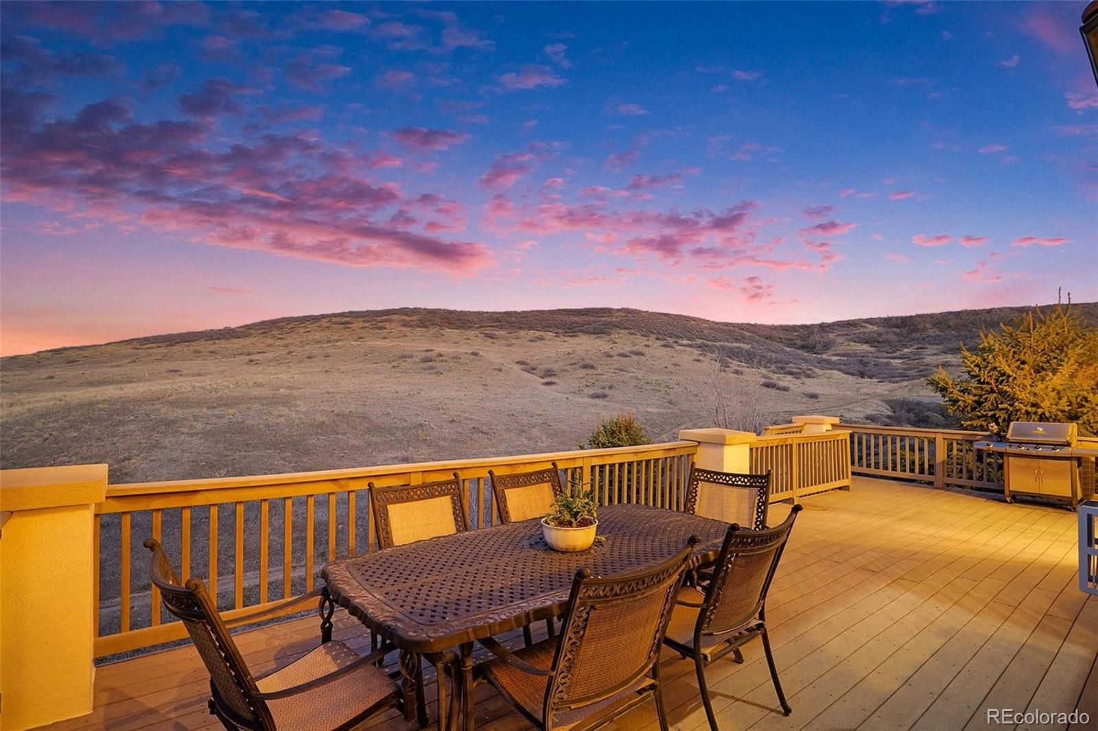 10528 Rivington Court Lone Tree CO 80124