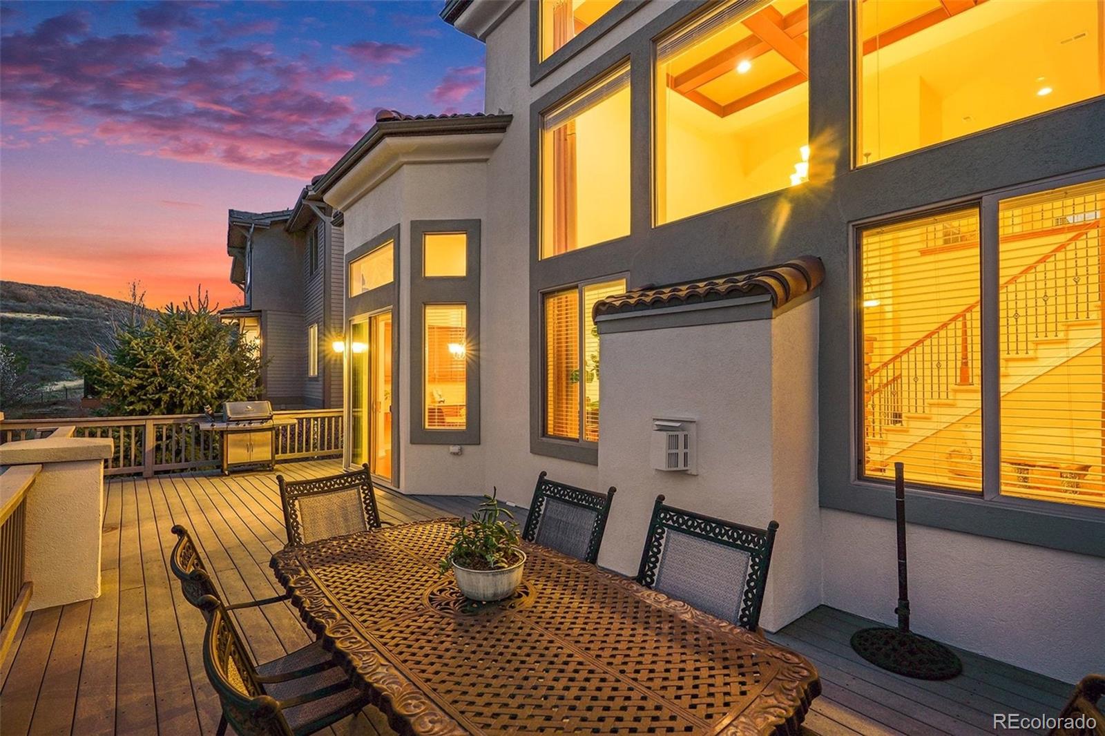 10528 Rivington Court Lone Tree CO 80124