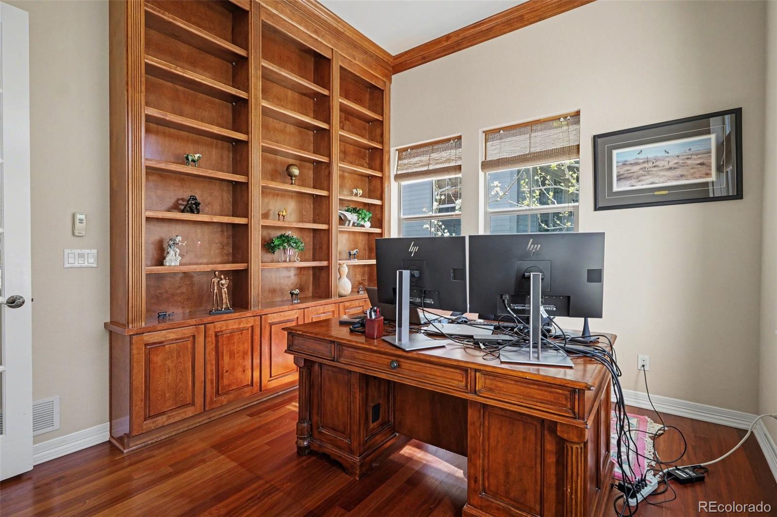 10528 Rivington Court Lone Tree CO 80124