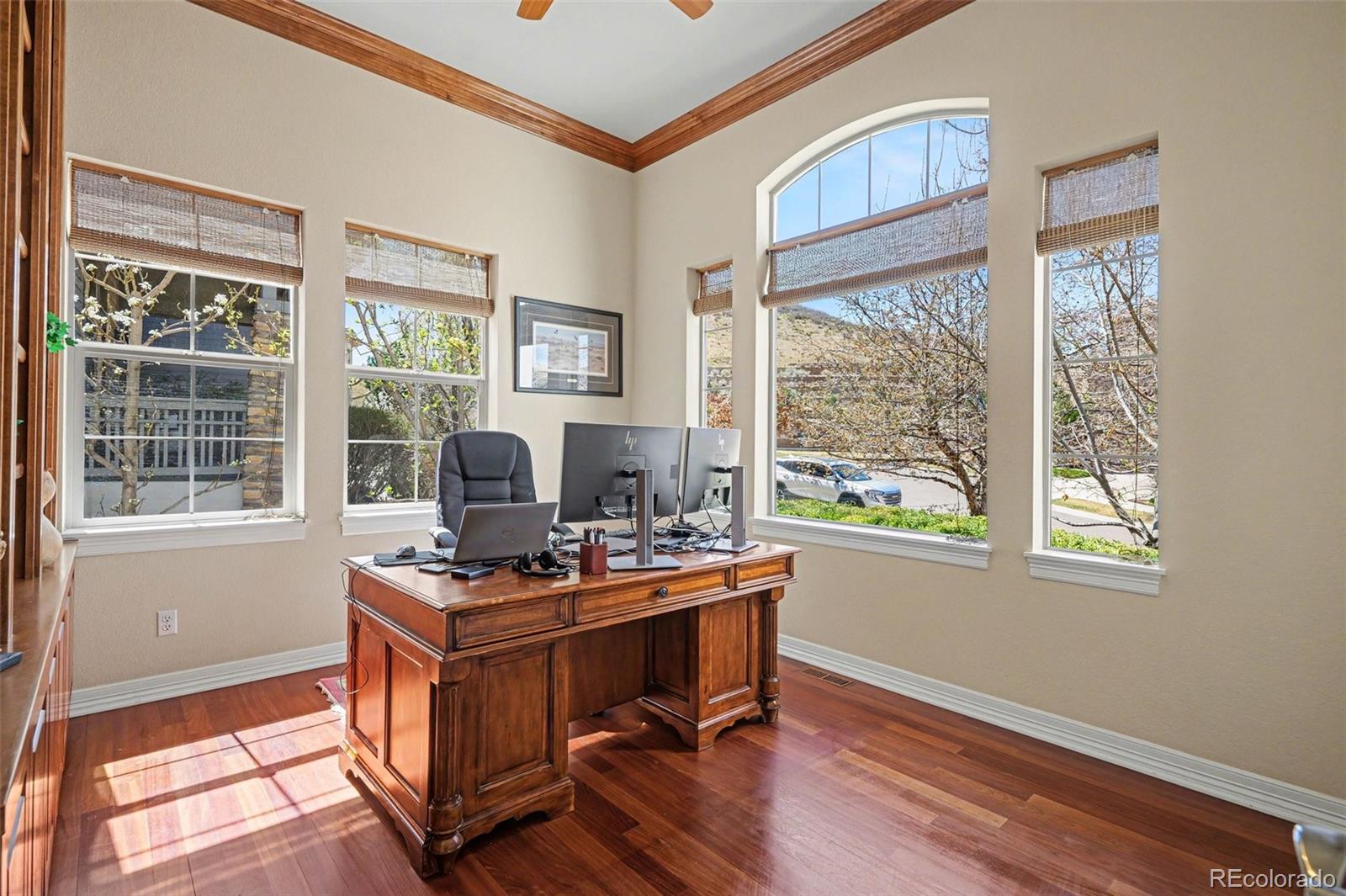 10528 Rivington Court Lone Tree CO 80124