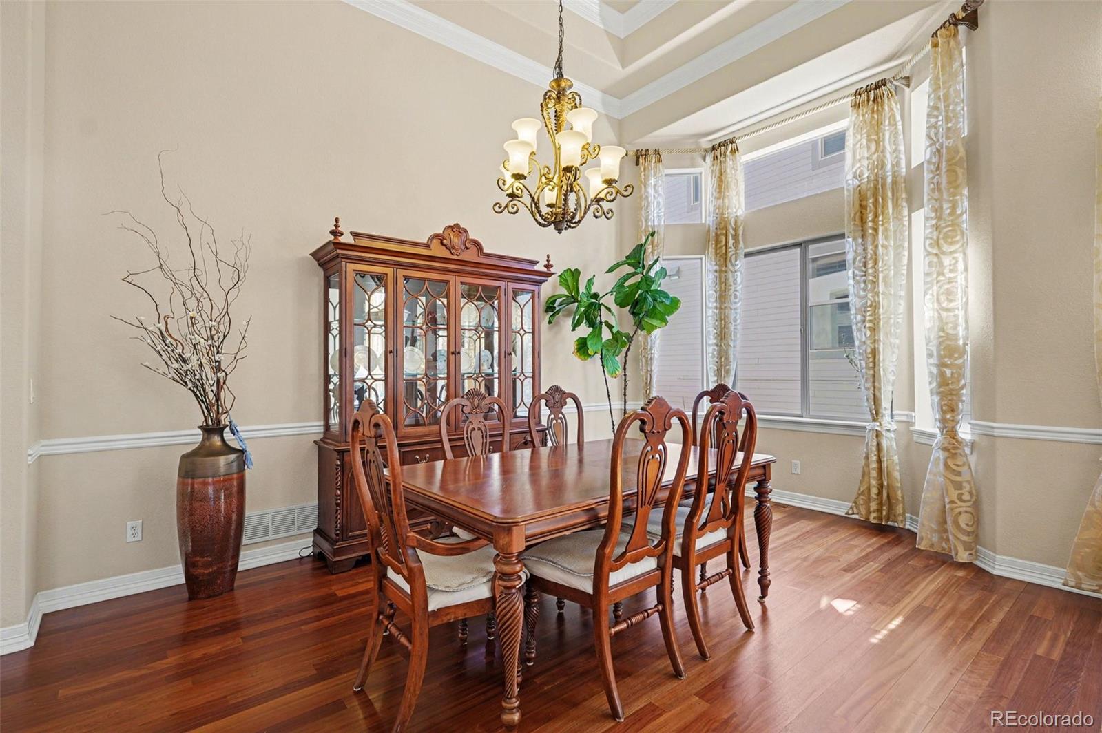 10528 Rivington Court Lone Tree CO 80124