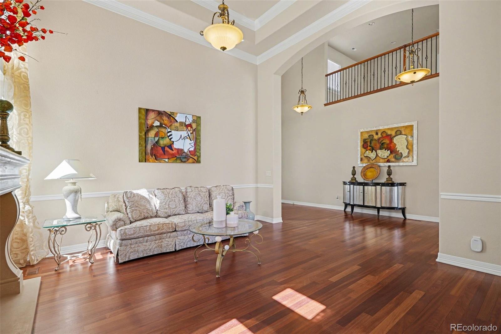 10528 Rivington Court Lone Tree CO 80124