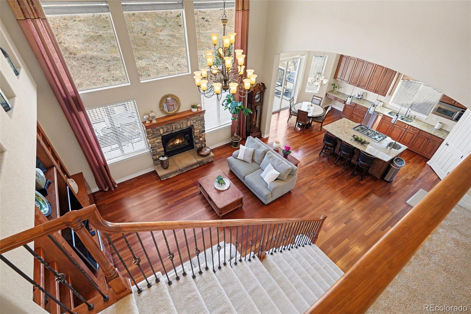 10528 Rivington Court Lone Tree CO 80124