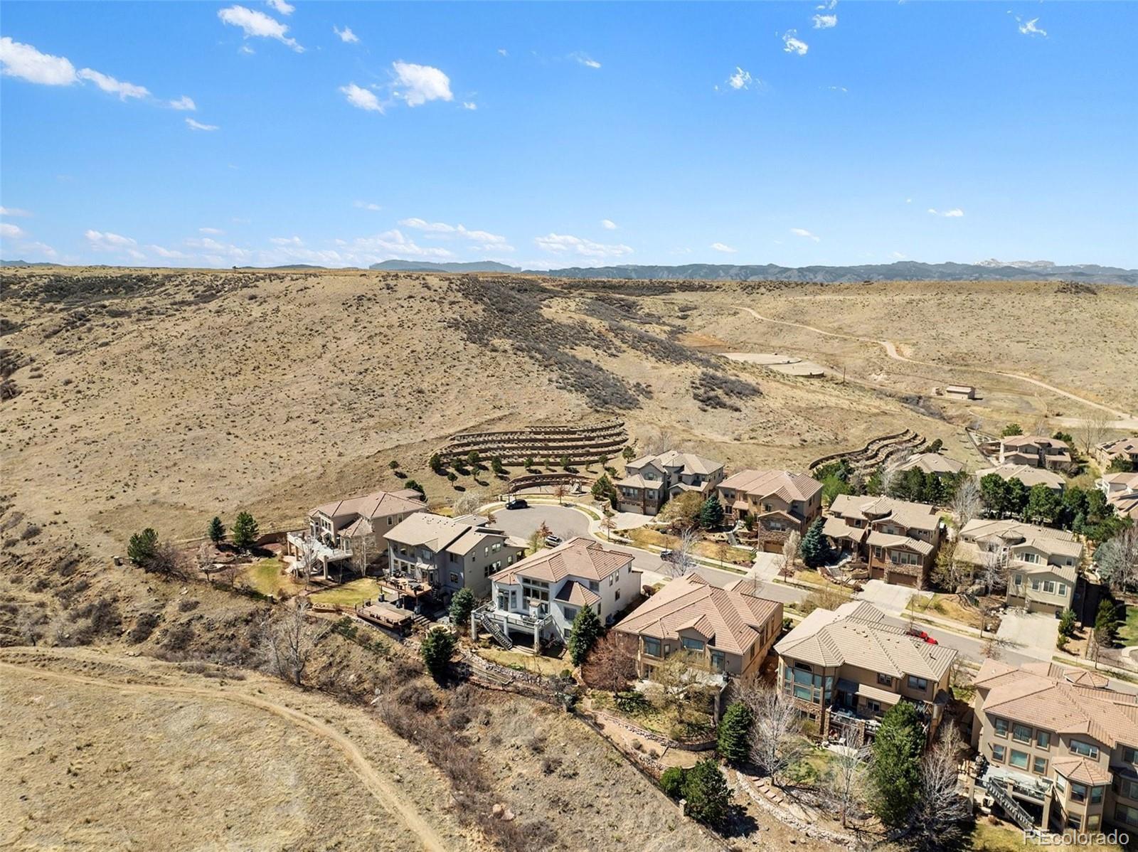10528 Rivington Court Lone Tree CO 80124