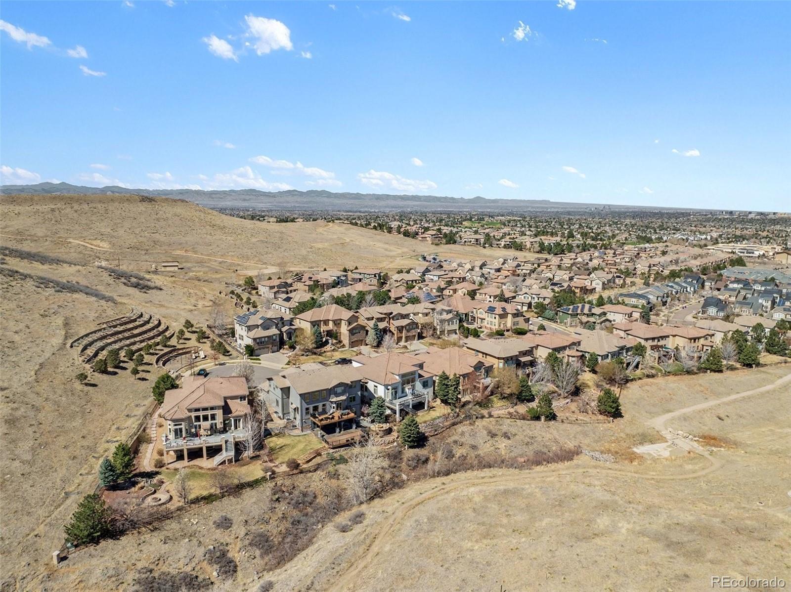 10528 Rivington Court Lone Tree CO 80124