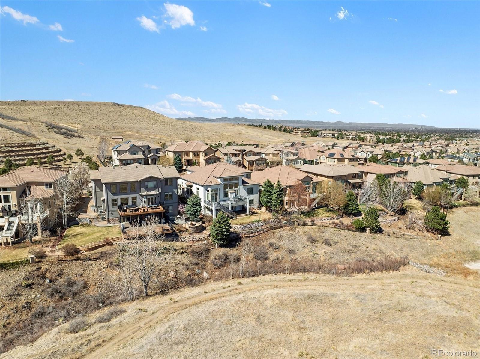 10528 Rivington Court Lone Tree CO 80124