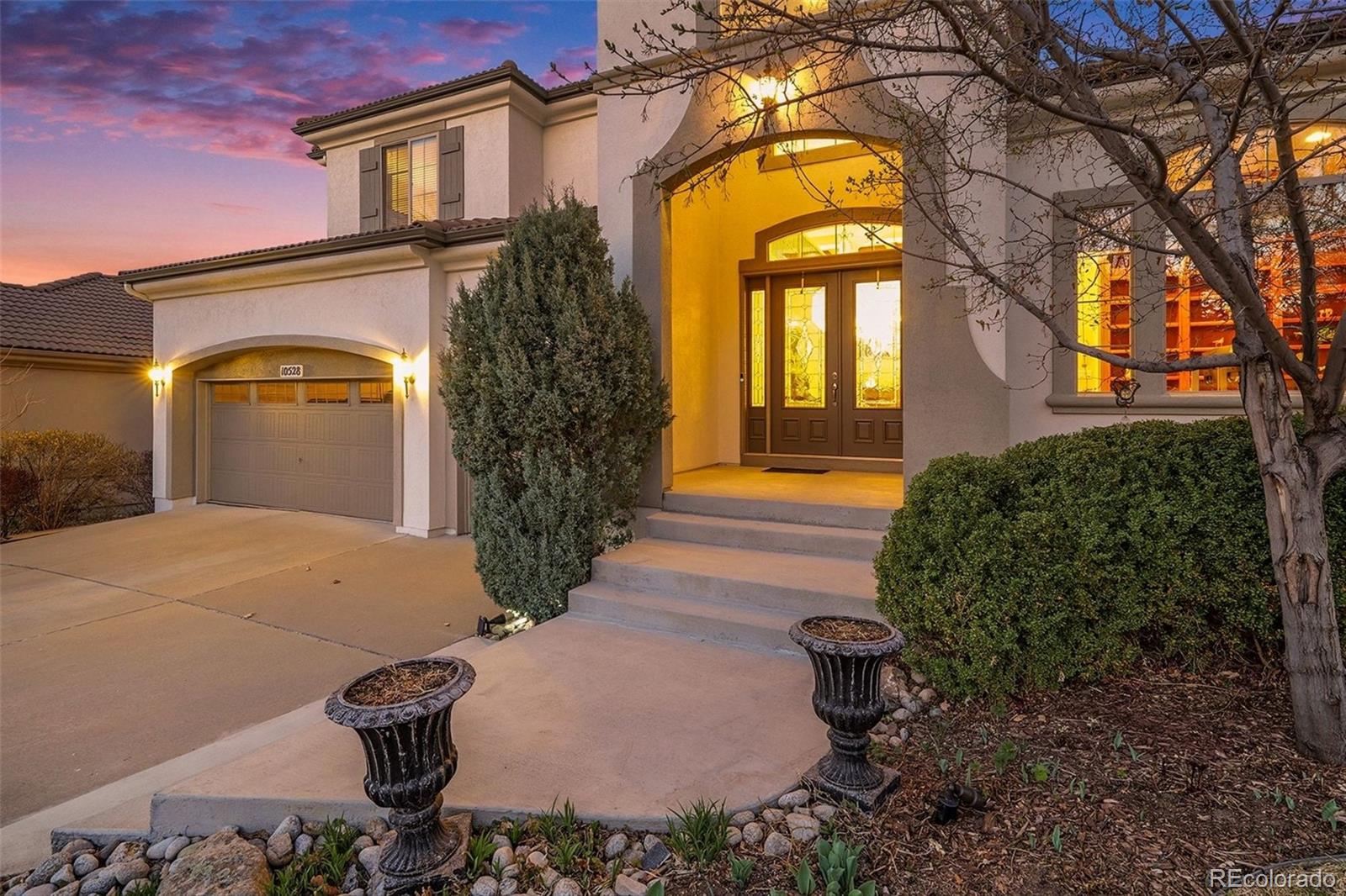 10528 Rivington Court Lone Tree CO 80124