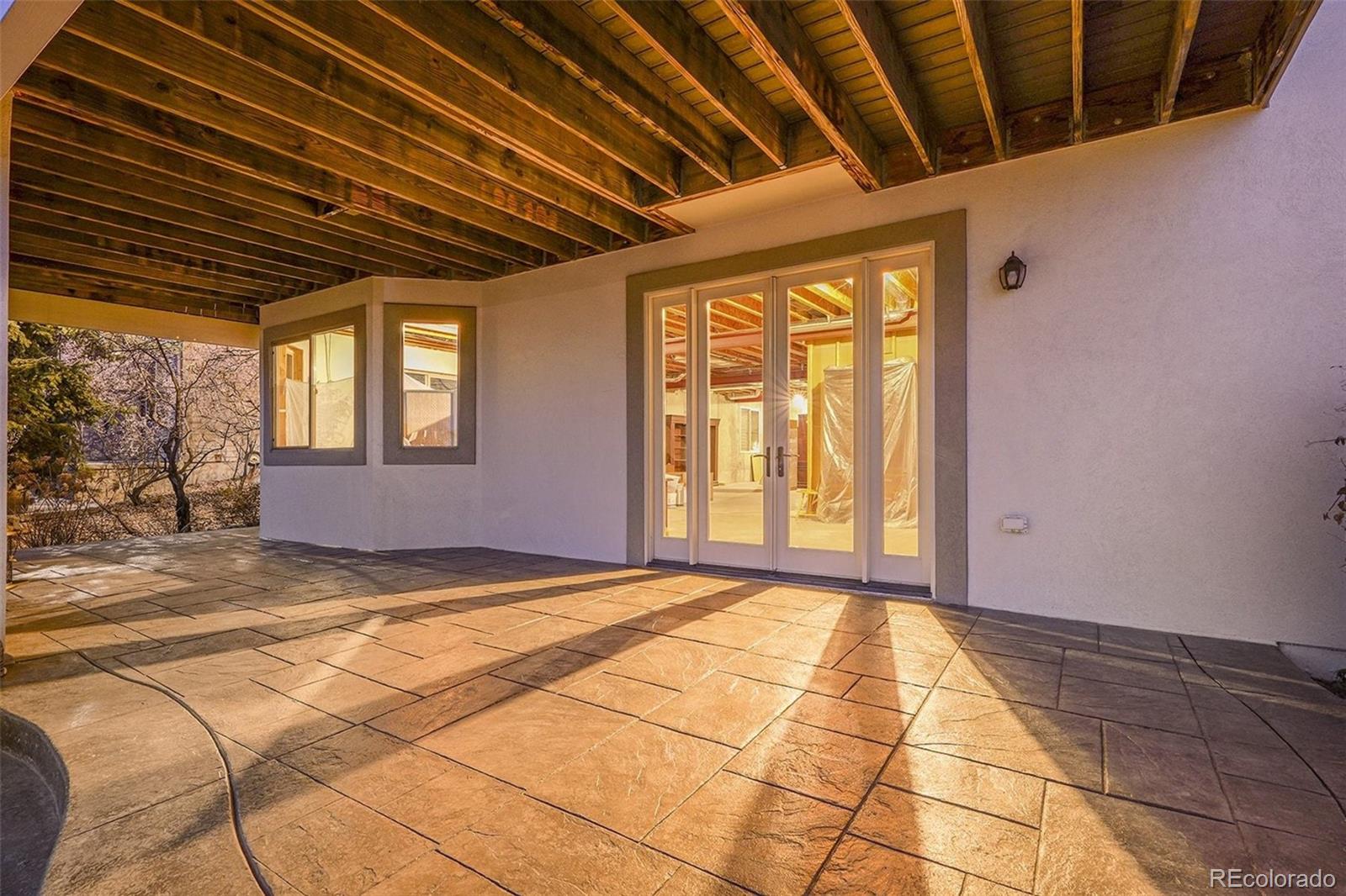 10528 Rivington Court Lone Tree CO 80124