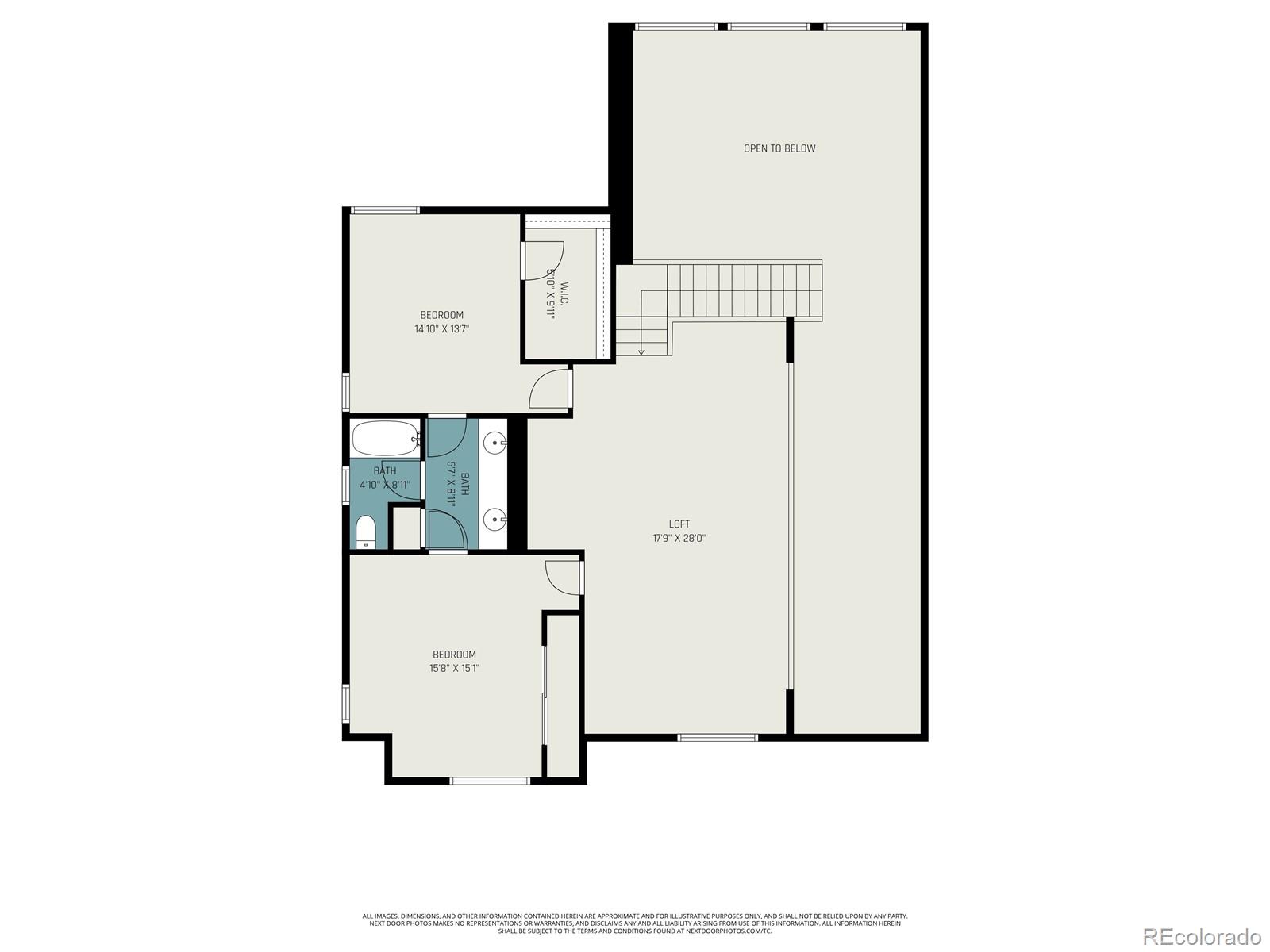 10528 Rivington Court Lone Tree CO 80124