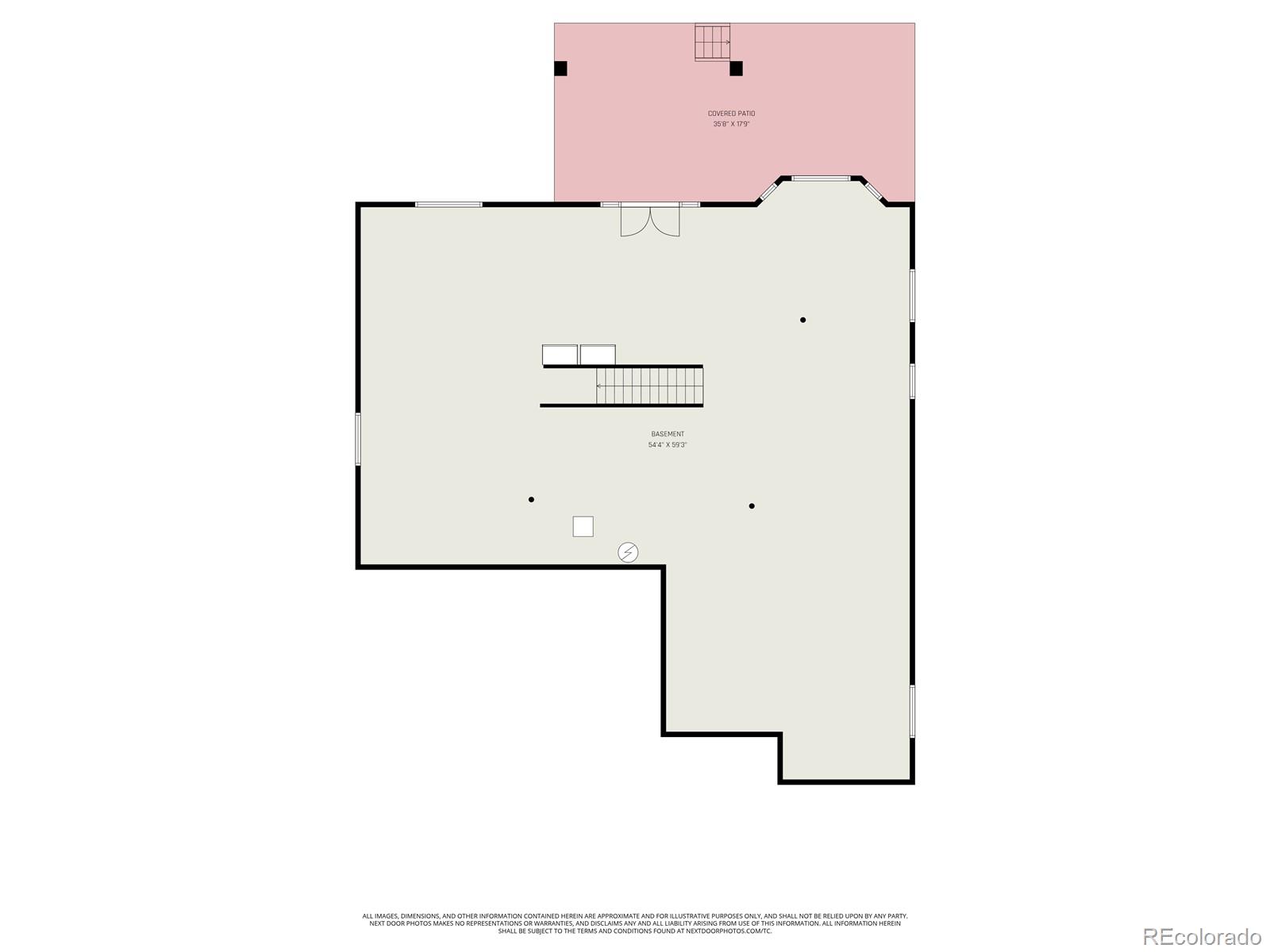 10528 Rivington Court Lone Tree CO 80124