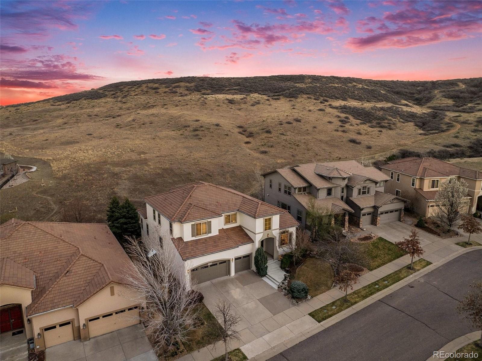 10528 Rivington Court Lone Tree CO 80124