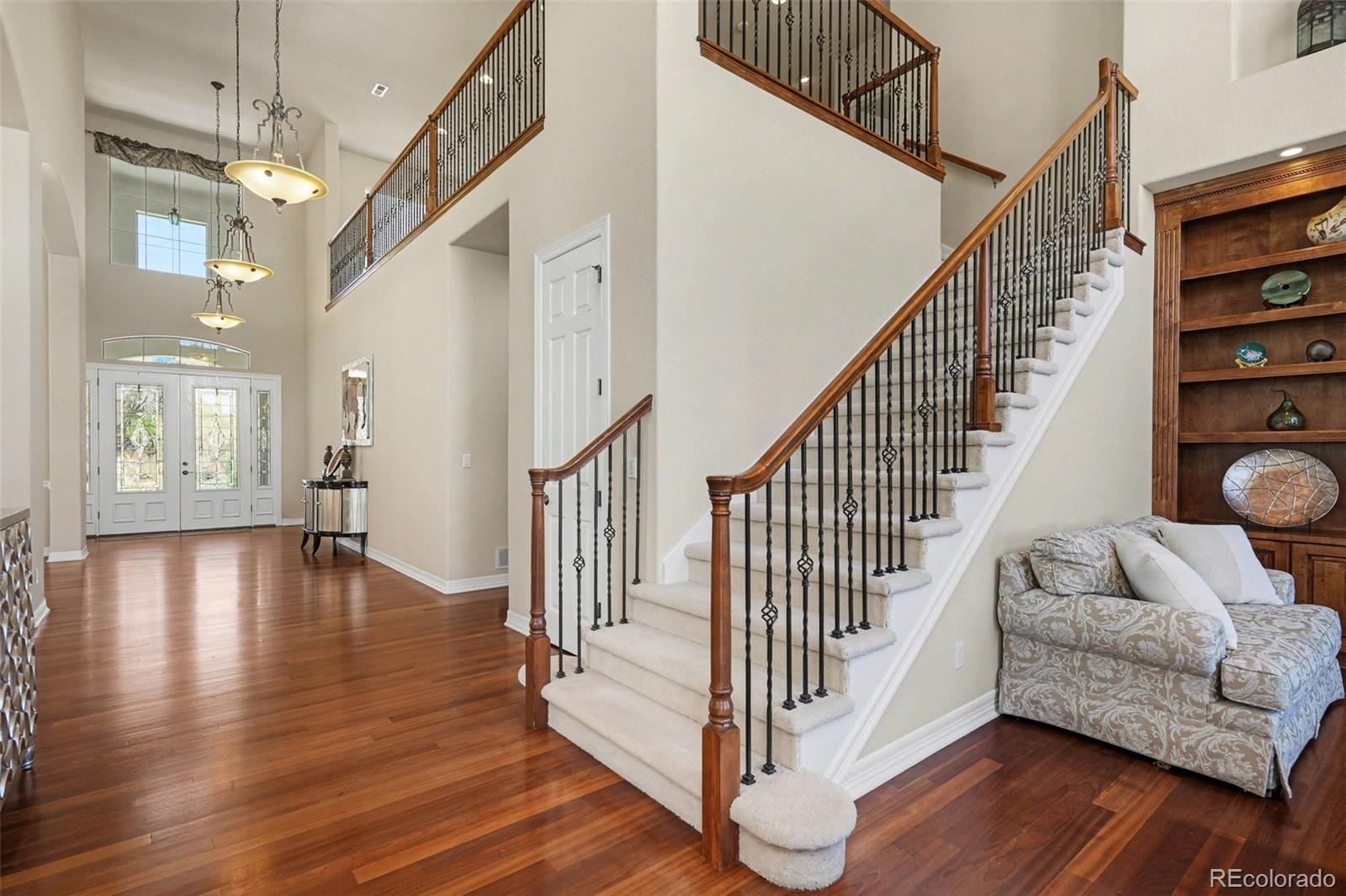 10528 Rivington Court Lone Tree CO 80124